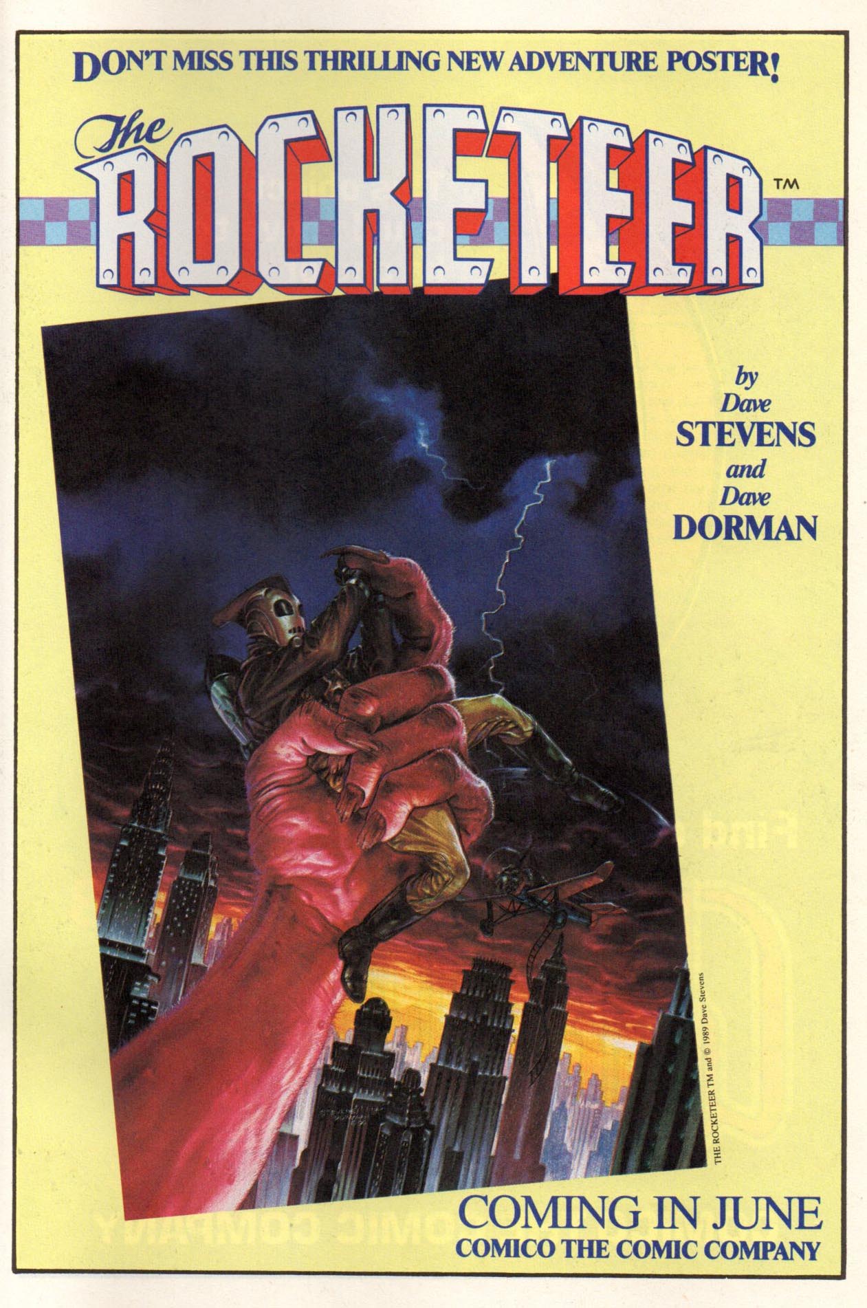 Read online Justice Machine comic -  Issue #29 - 34
