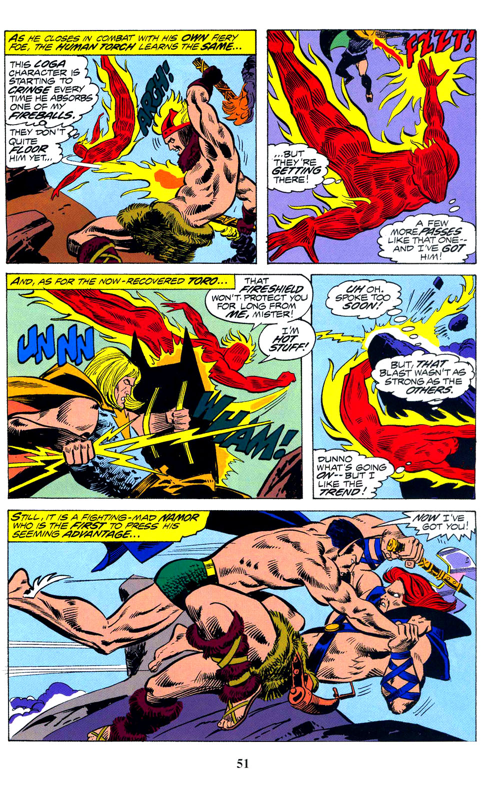 Read online Giant-Size Invaders comic -  Issue #2 - 49