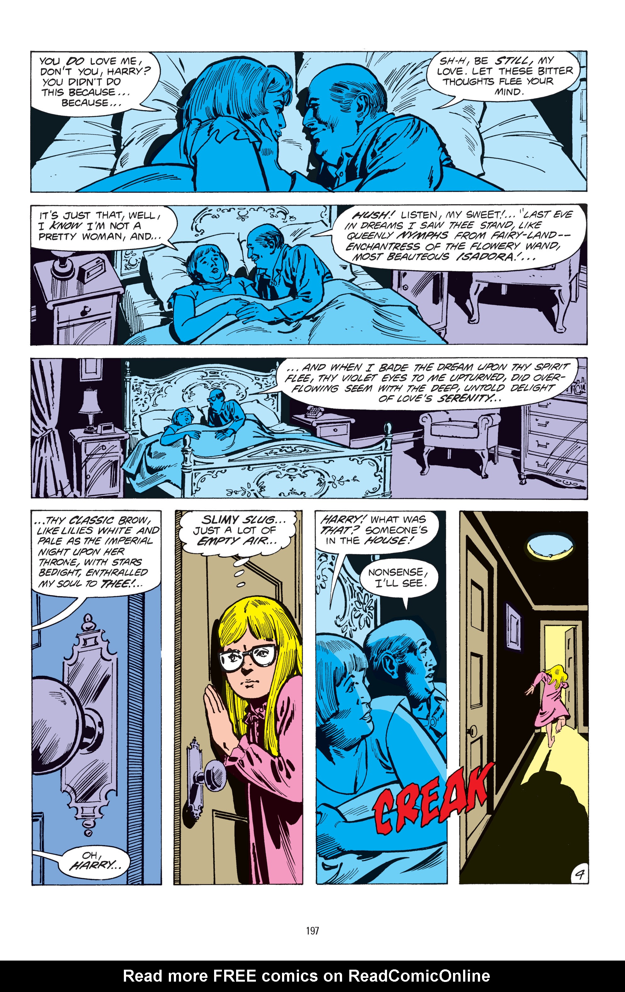 Read online DC Through the '80s: The End of Eras comic -  Issue # TPB (Part 2) - 99