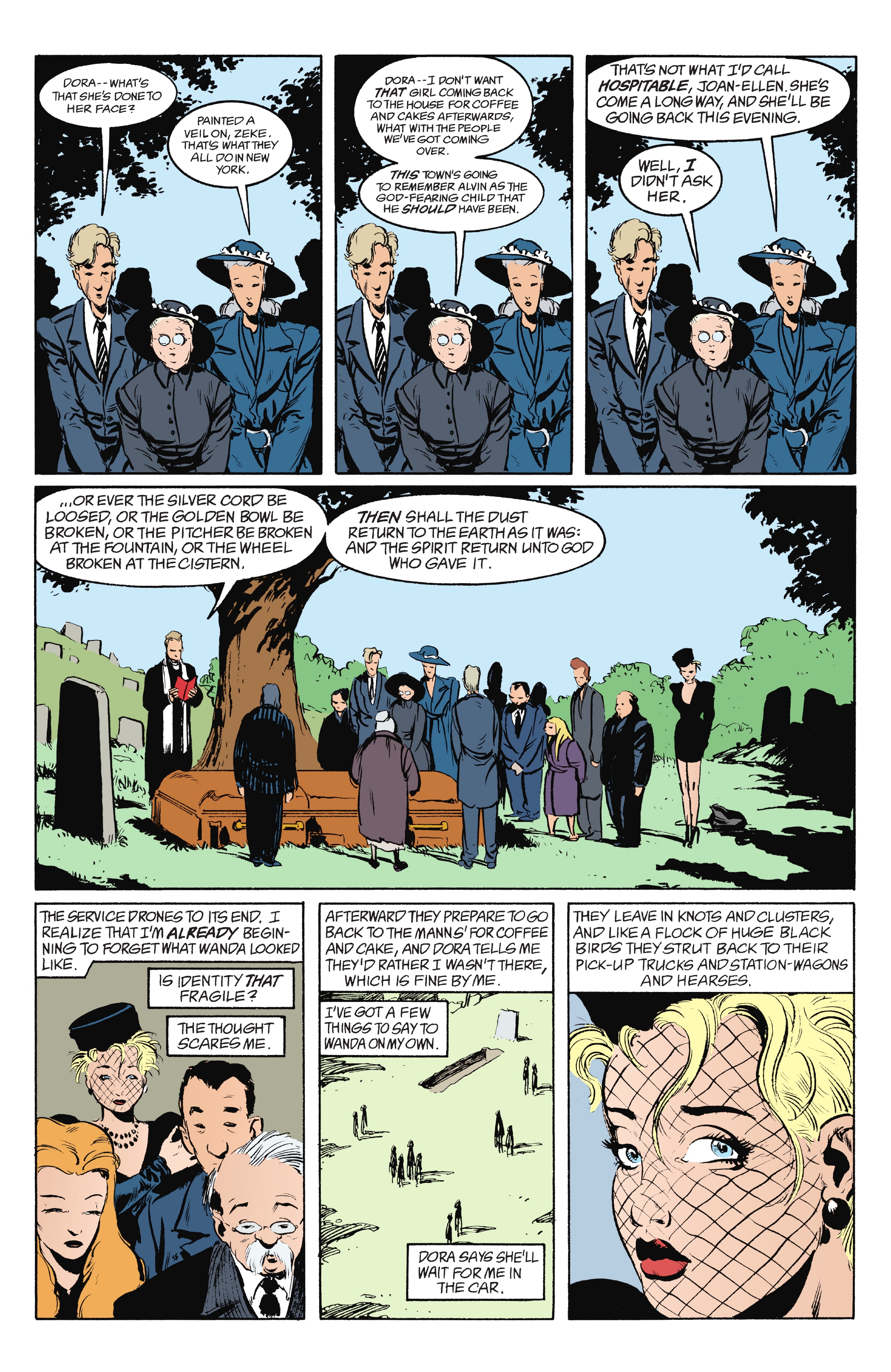 Read online The Sandman (1989) comic -  Issue # _The_Deluxe_Edition 3 (Part 2) - 65