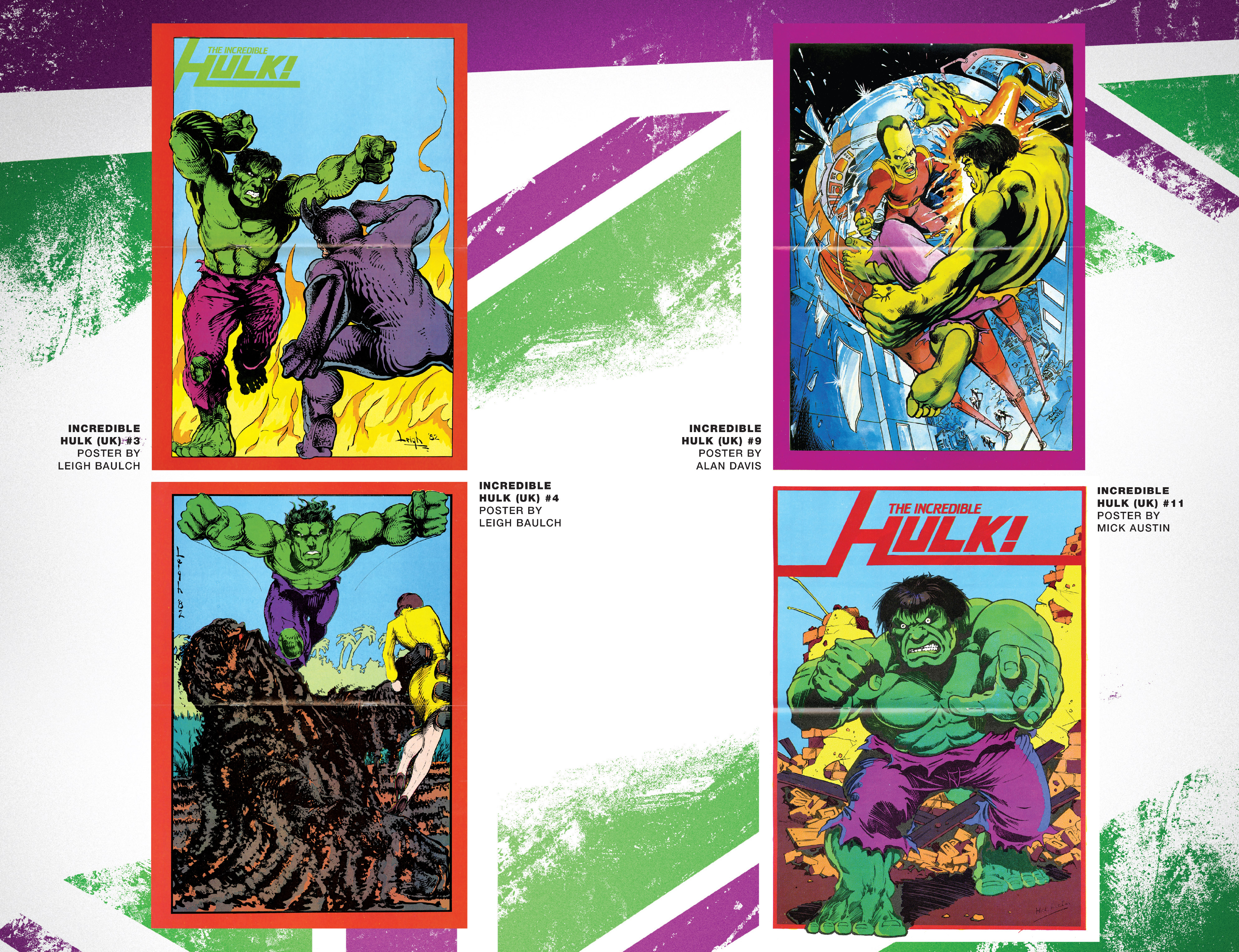 Read online Hulk: From The Marvel UK Vaults comic -  Issue # TPB (Part 3) - 48