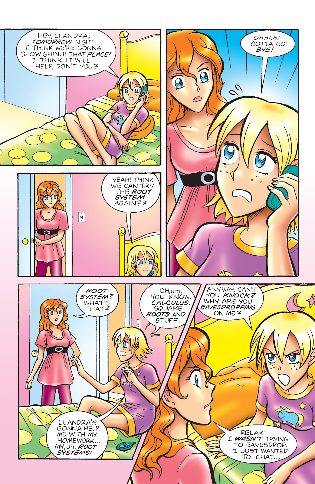 Archie Comics 80th Anniversary Presents issue 22 - Page 155