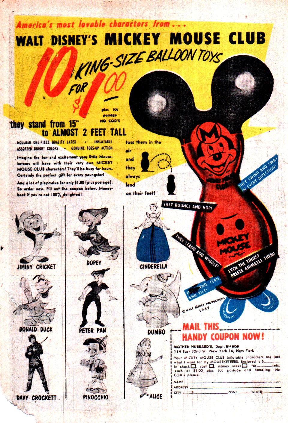 Read online Li'l Rascal Twins comic -  Issue #12 - 6