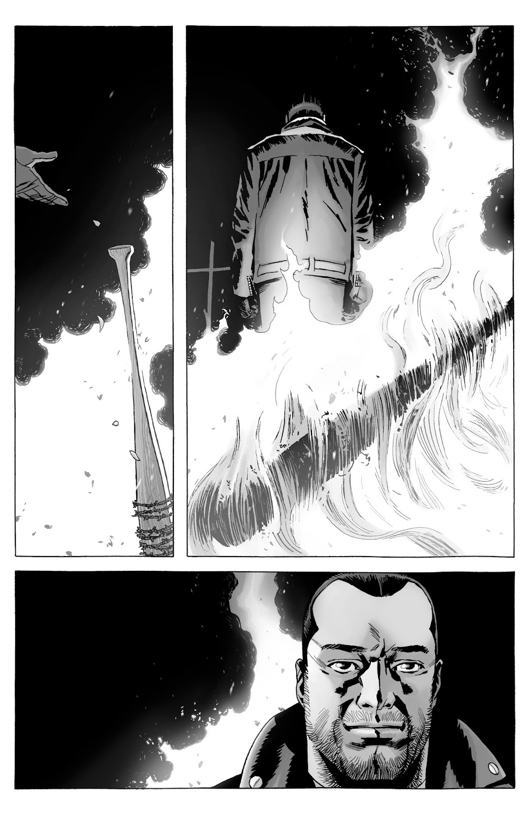 The Walking Dead issue 174 - Page 26