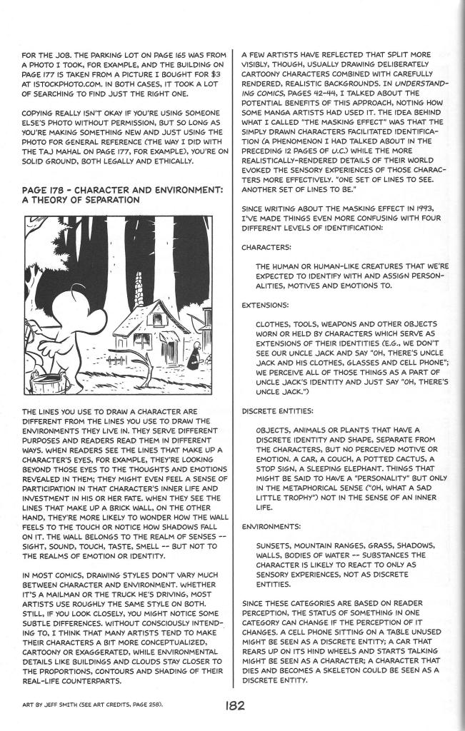 Read online Making Comics comic -  Issue # TPB (Part 2) - 91