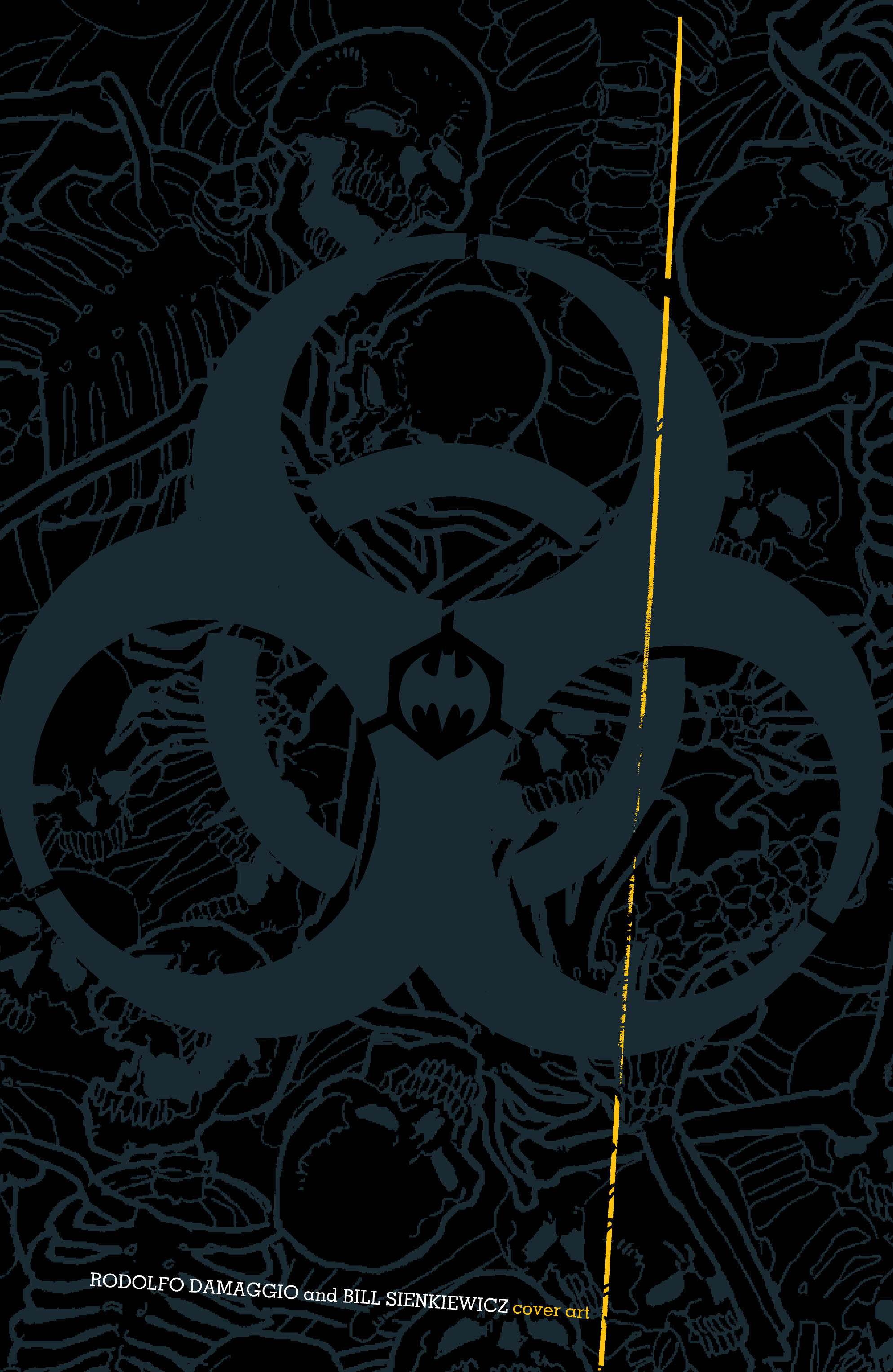 Read online Batman: Contagion comic -  Issue # _2016 TPB (Part 1) - 30