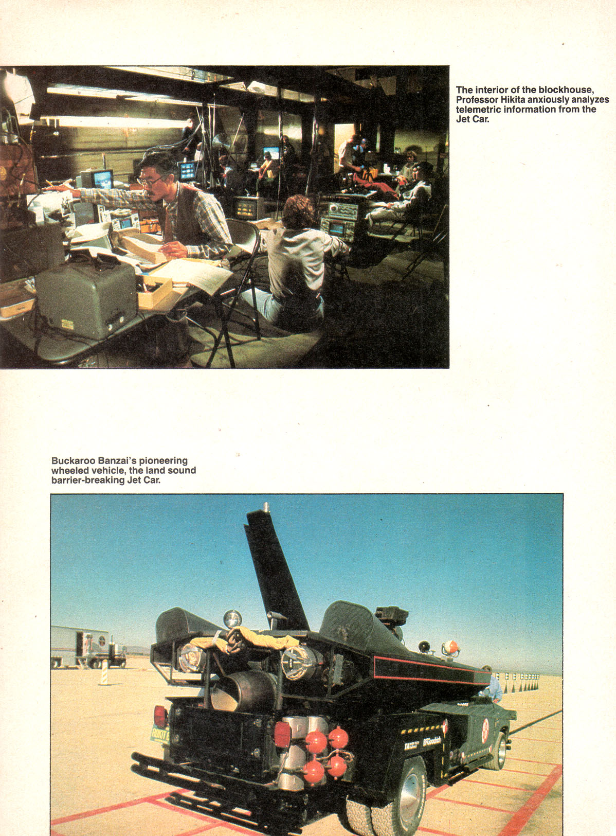 Read online Marvel Comics Super Special comic -  Issue #33 - 52