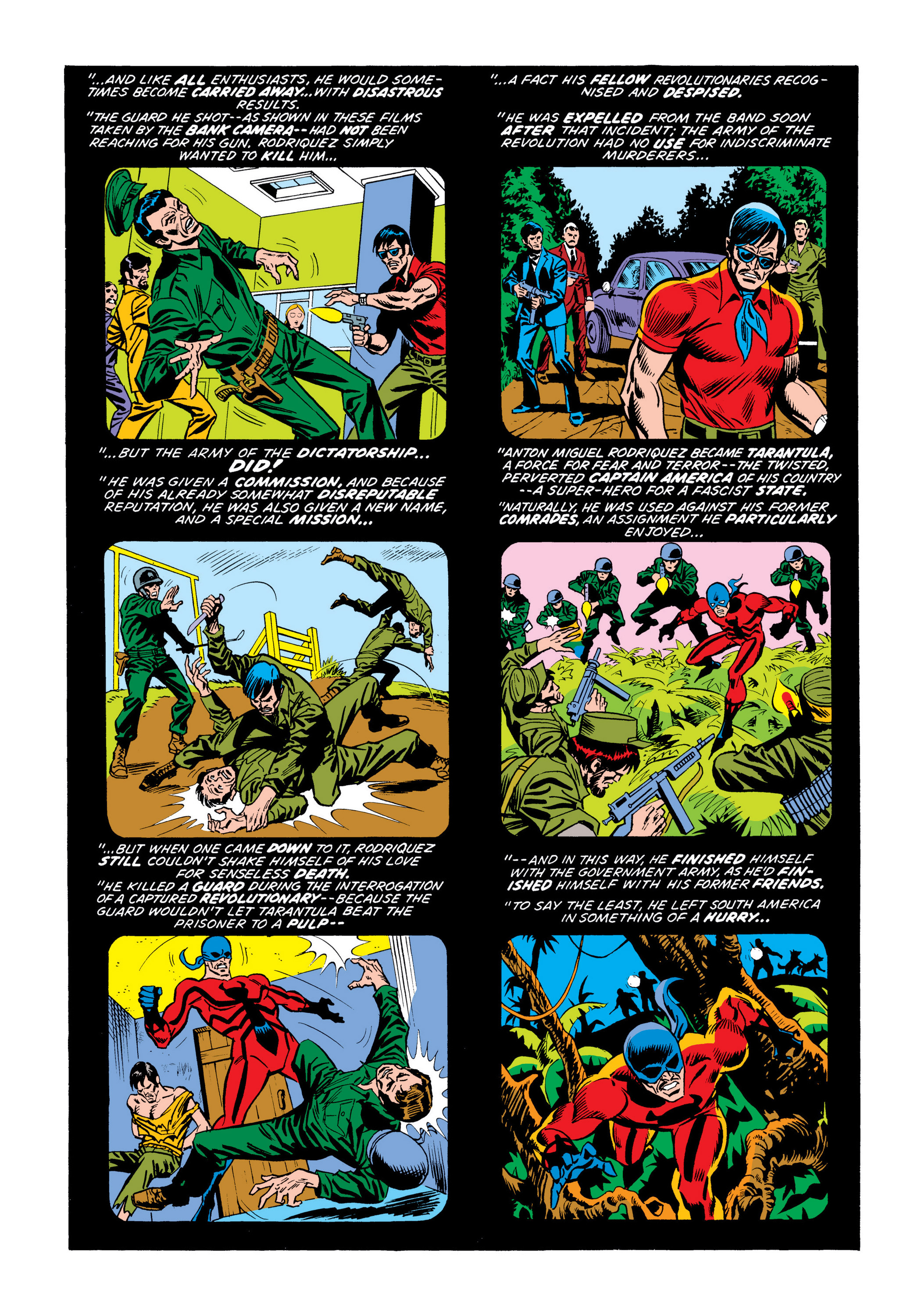 Read online Marvel Masterworks: The Amazing Spider-Man comic -  Issue # TPB 14 (Part 1) - 100