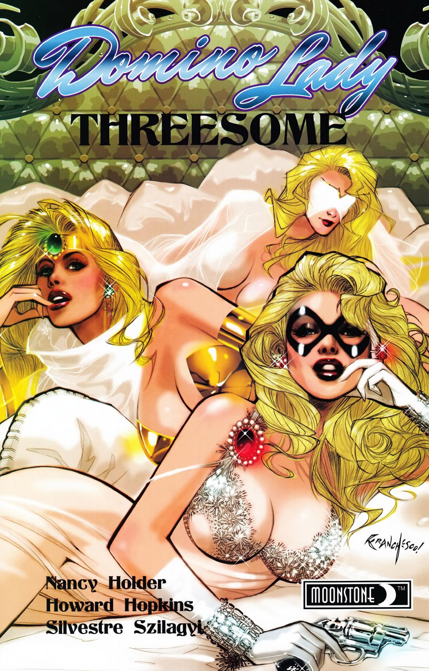 Read online Buckaroo Banzai: Tears of a Clone comic -  Issue #2 - 31