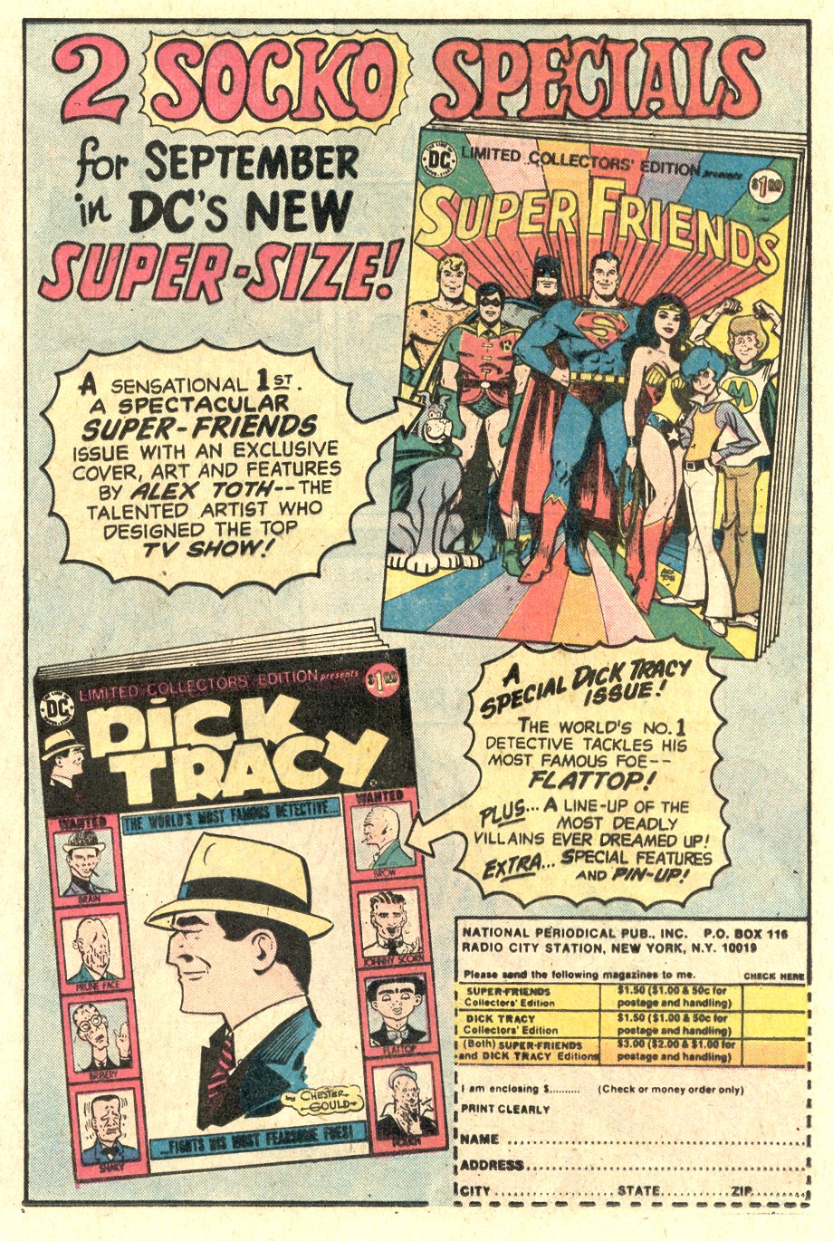 Read online Beowulf (1975) comic -  Issue #5 - 13