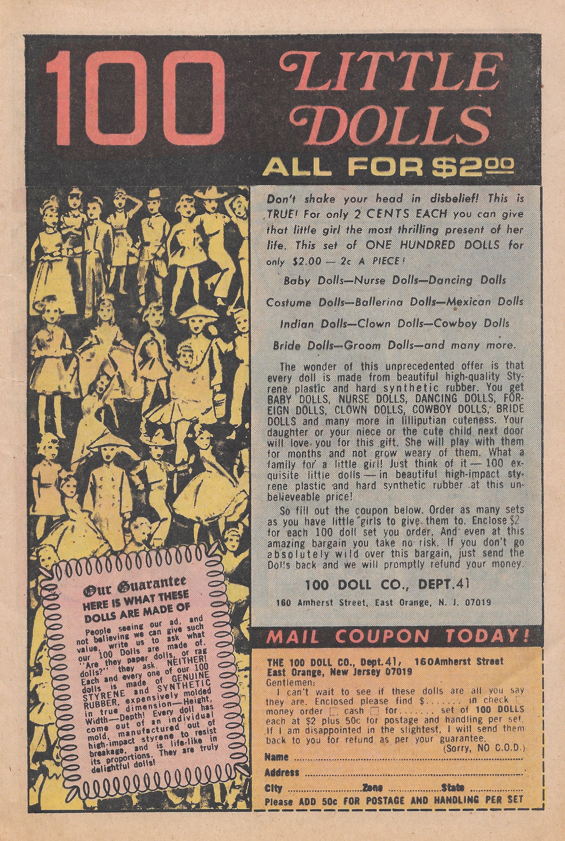 Read online Archie's Pals 'N' Gals (1952) comic -  Issue #113 - 9