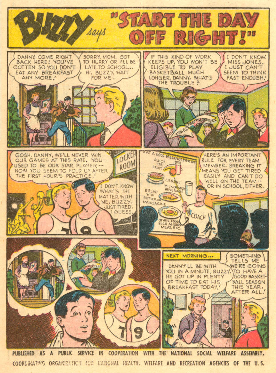 Adventure Comics (1938) 198 Page 15