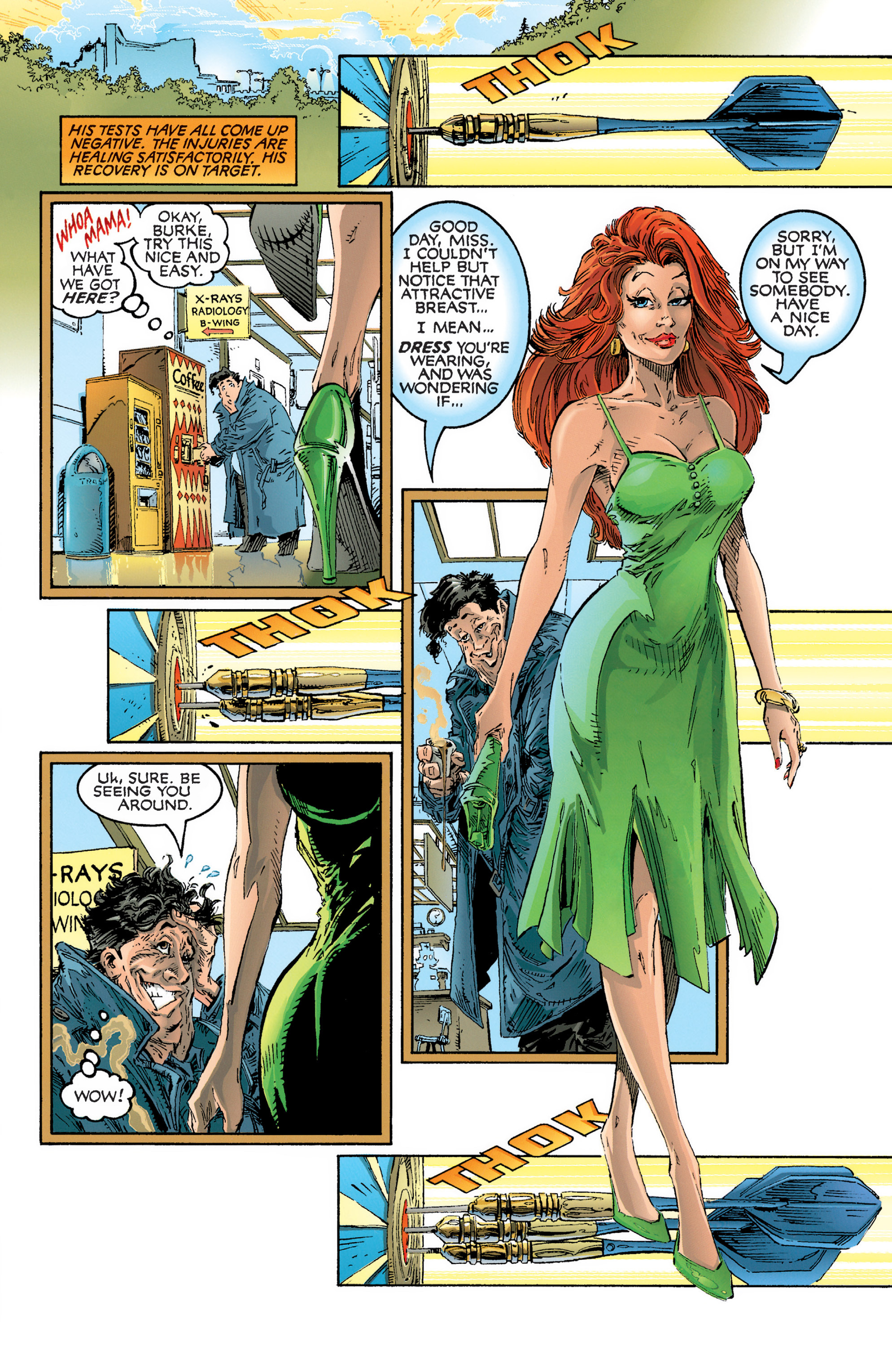 Read online Spawn comic -  Issue # _Collection TPB 6 - 45