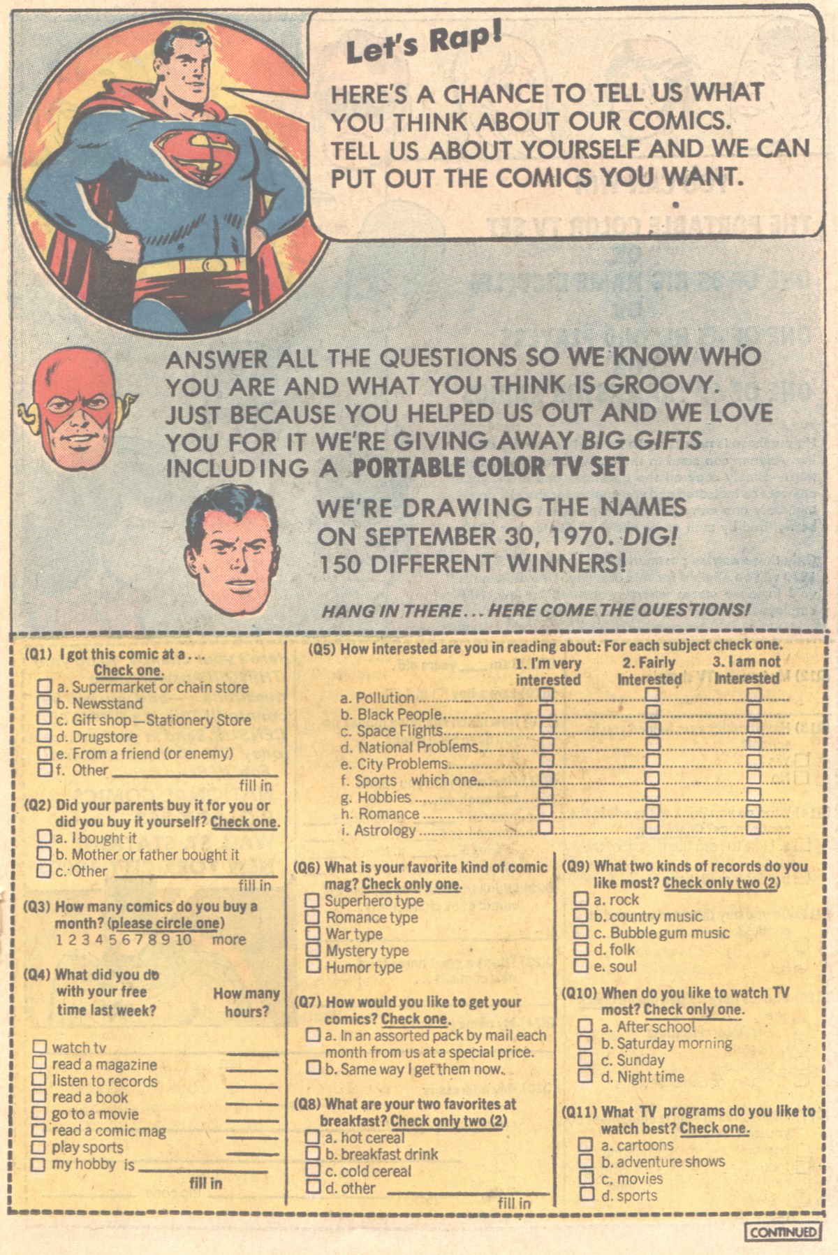 Read online Adventure Comics (1938) comic -  Issue #397 - 19