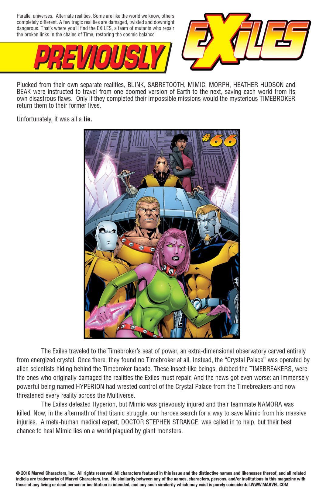 Read online Deadpool Classic comic -  Issue # TPB 20 (Part 3) - 42