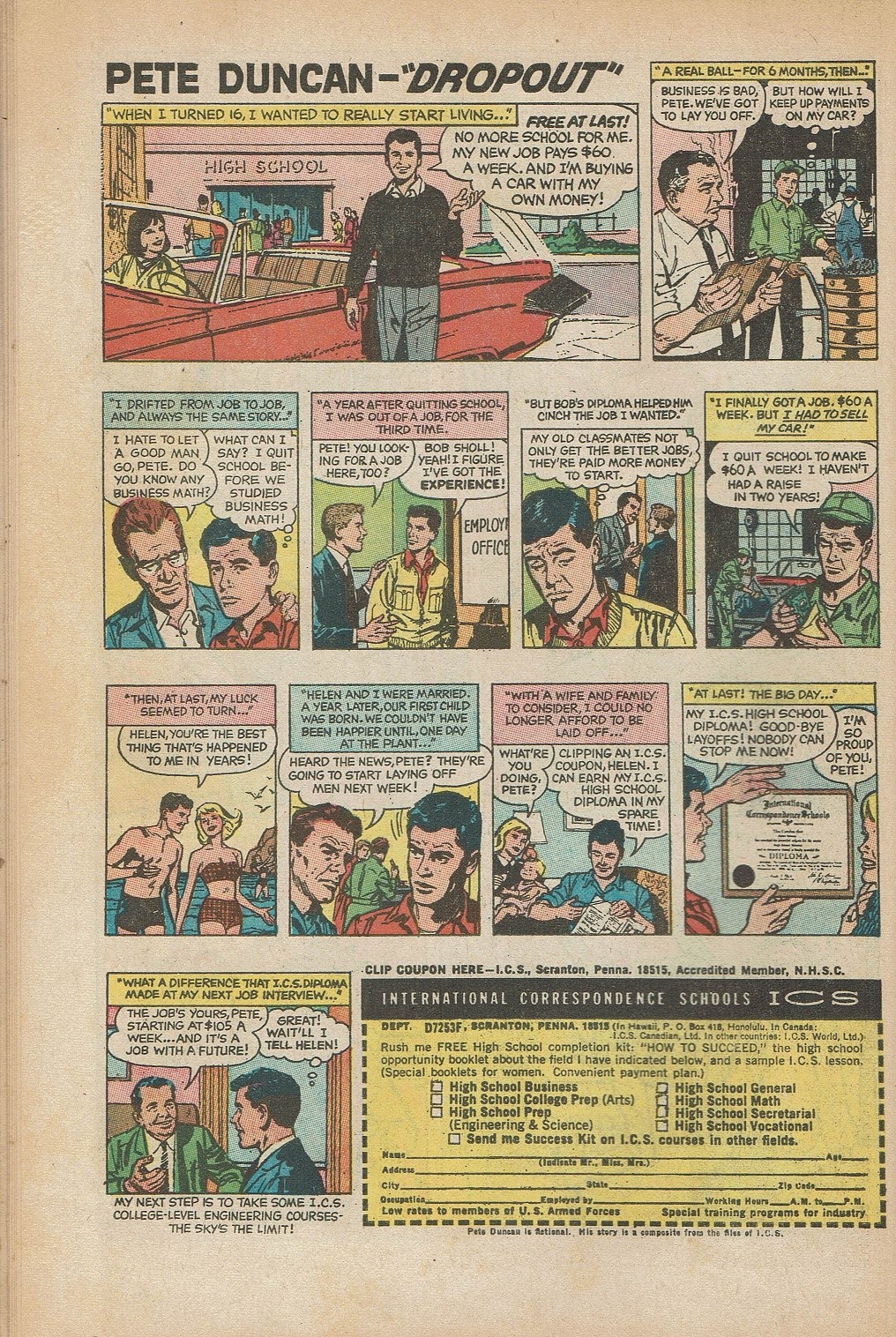 Read online Jughead (1965) comic -  Issue #159 - 34