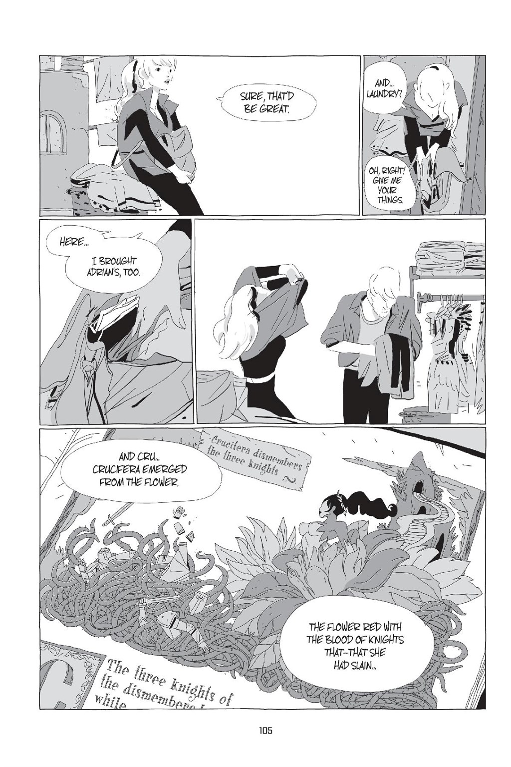 Lastman issue TPB 2 (Part 2) - Page 14