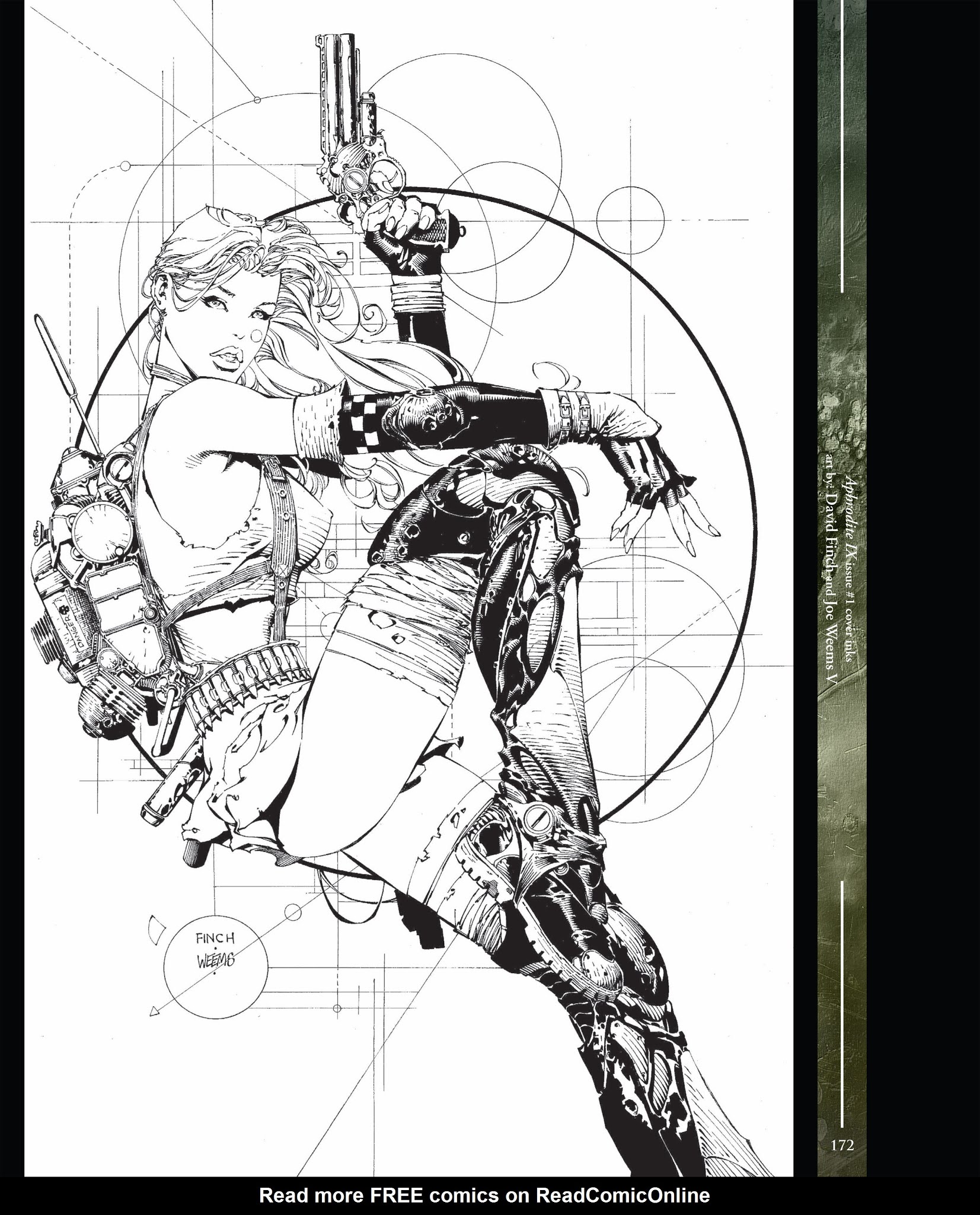 Read online The Art of Top Cow comic -  Issue # TPB (Part 2) - 75