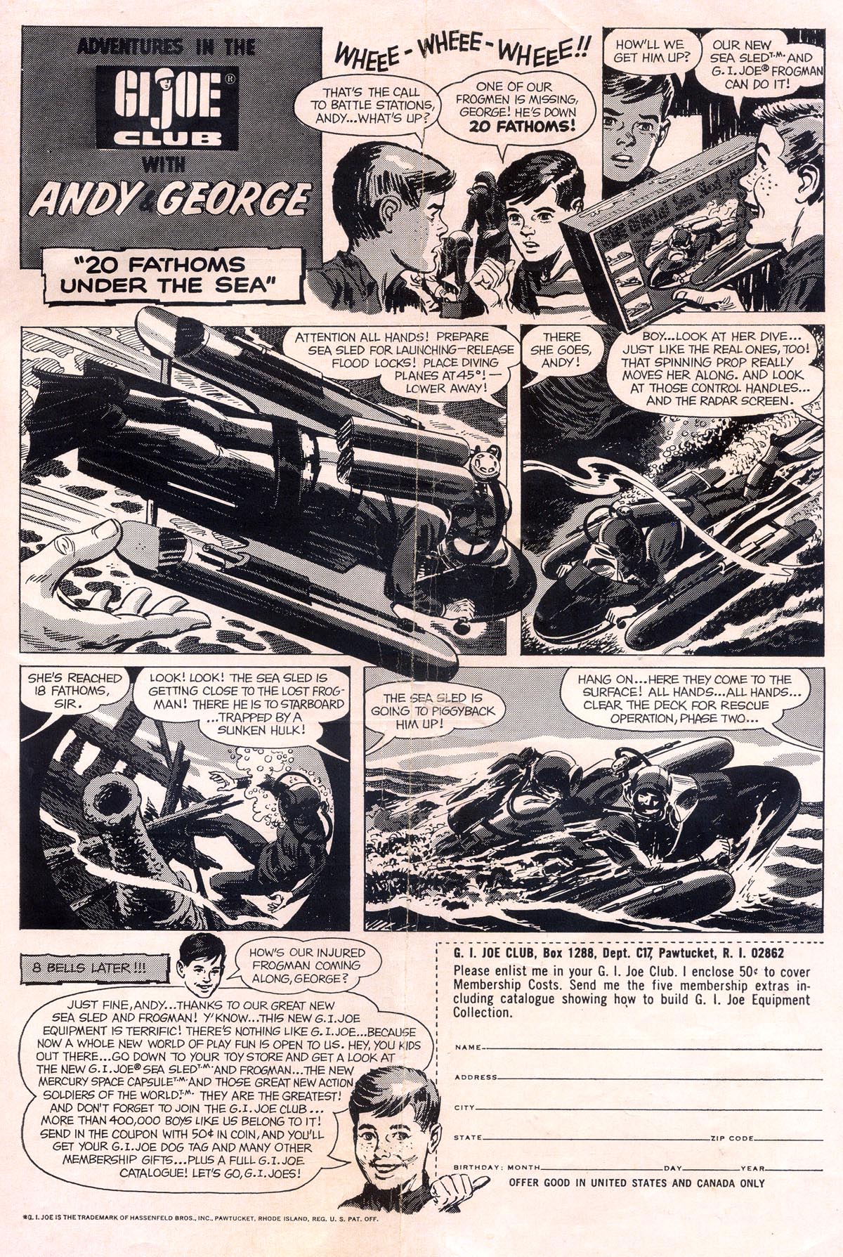 Green Lantern (1960) Issue #50 #53 - English 35