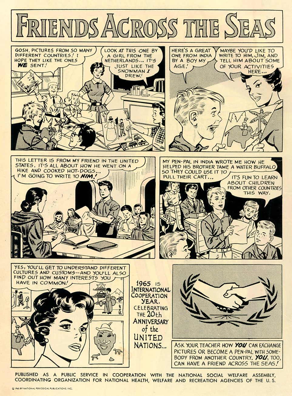Read online Tomahawk comic -  Issue #97 - 2