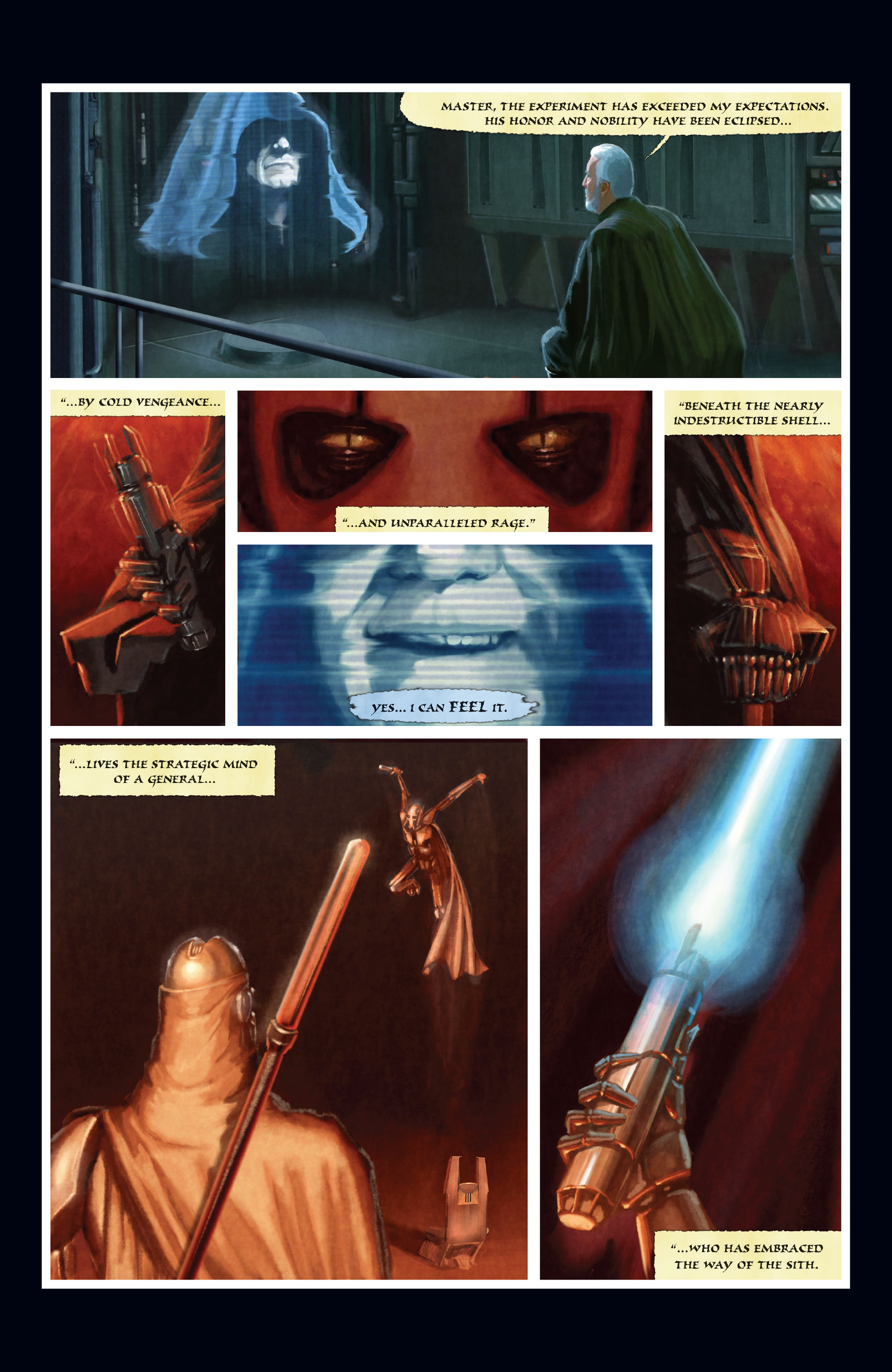 Read online Star Wars Legends Epic Collection: The Clone Wars comic -  Issue # TPB 3 (Part 1) - 40