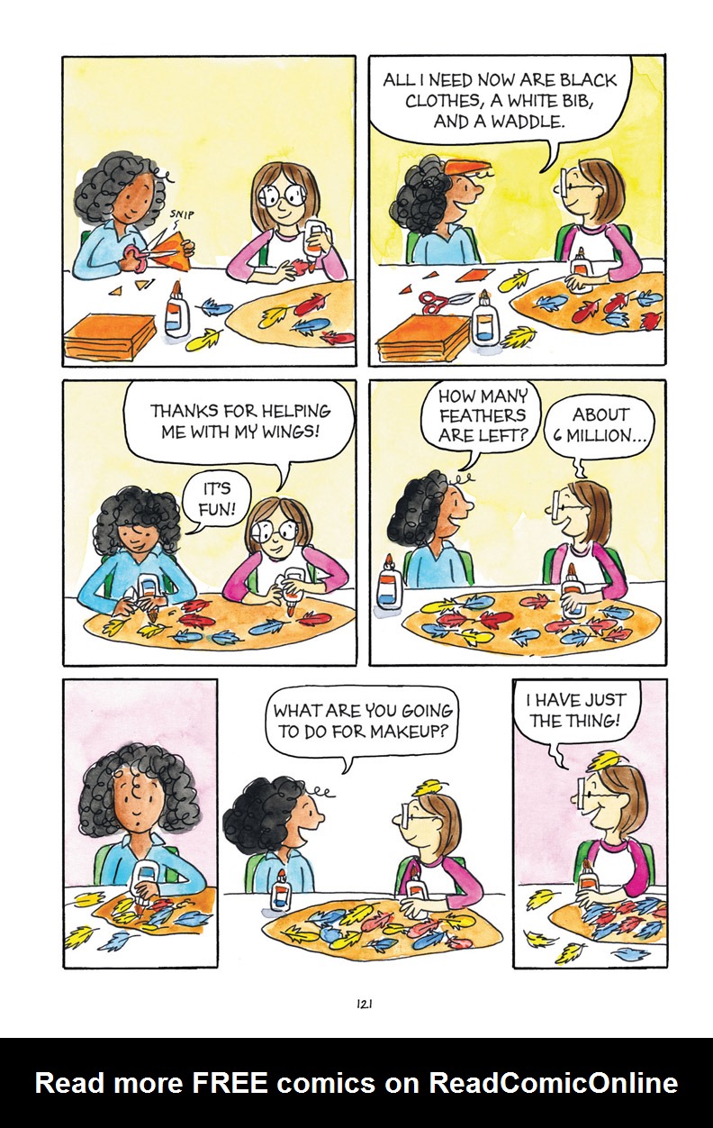 Read online Nat Enough comic -  Issue # TPB 1 (Part 2) - 27