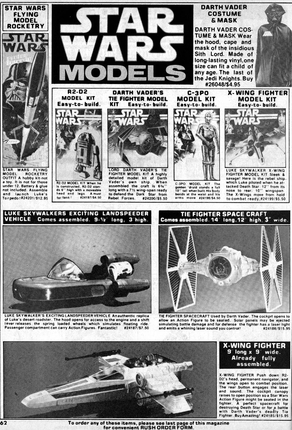 Read online Creepy (1964) comic -  Issue #101 - 69