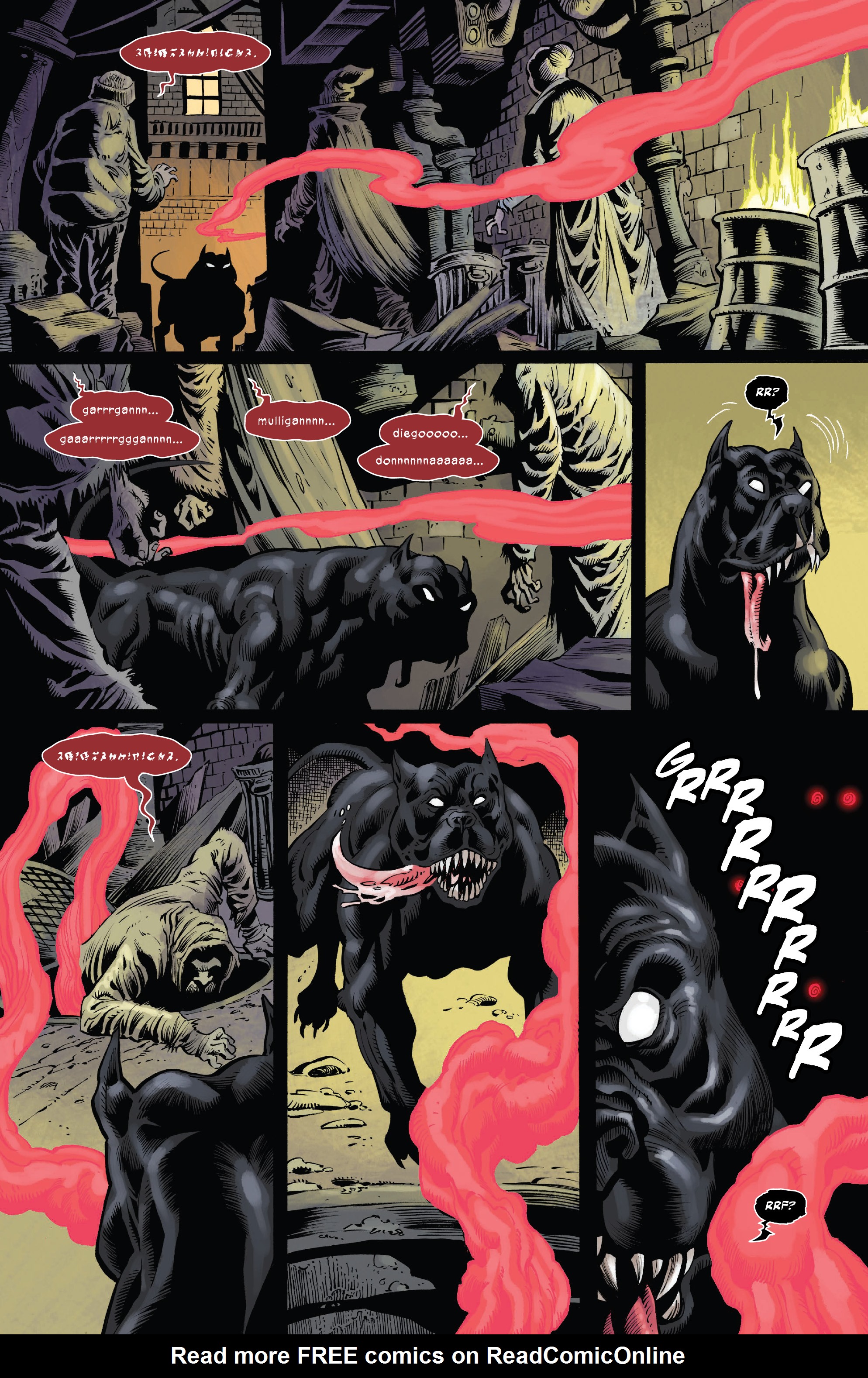Read online Venom Unleashed comic -  Issue # TPB - 77