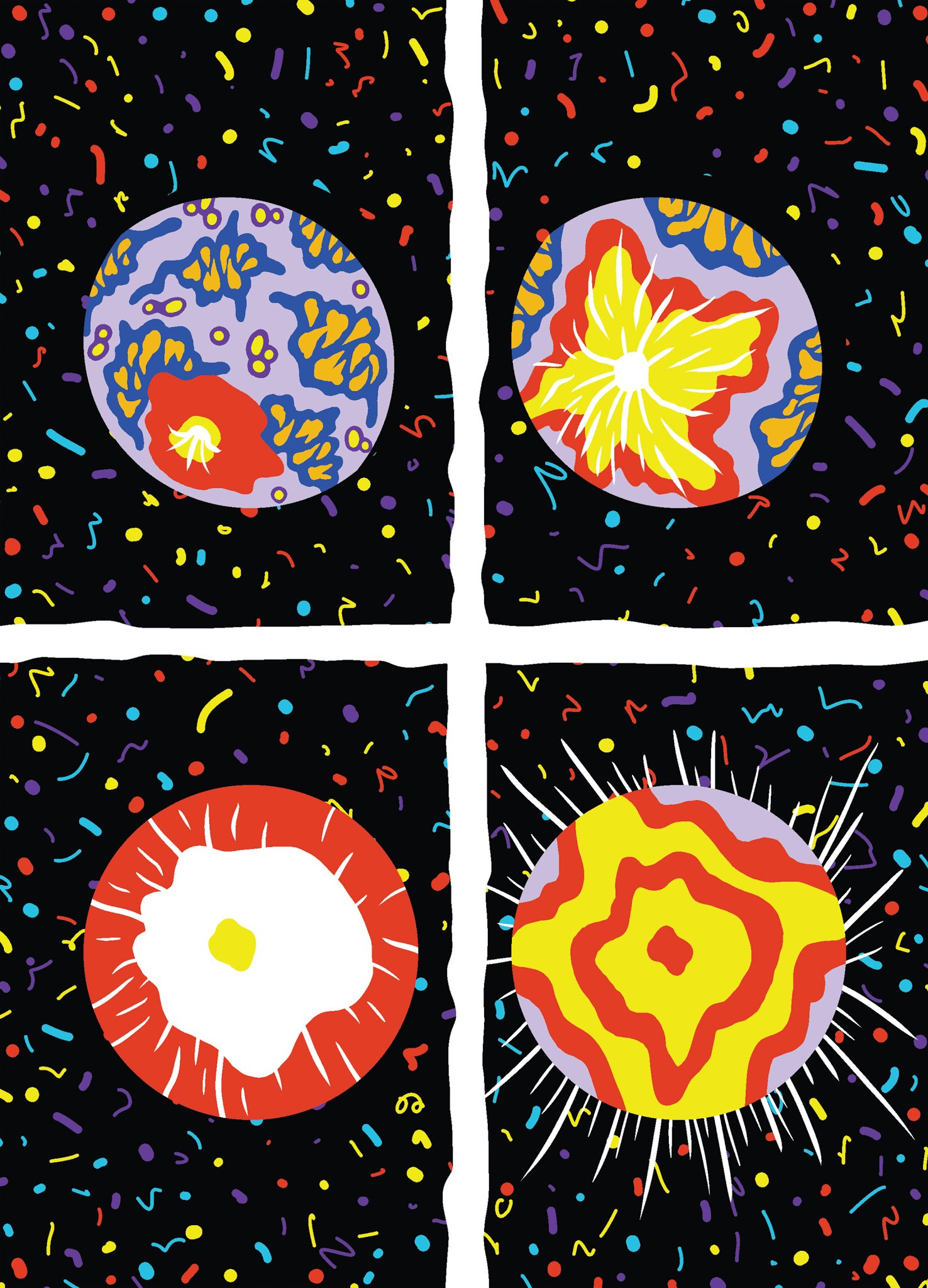 Read online Future Shock Zero comic -  Issue # TPB - 48