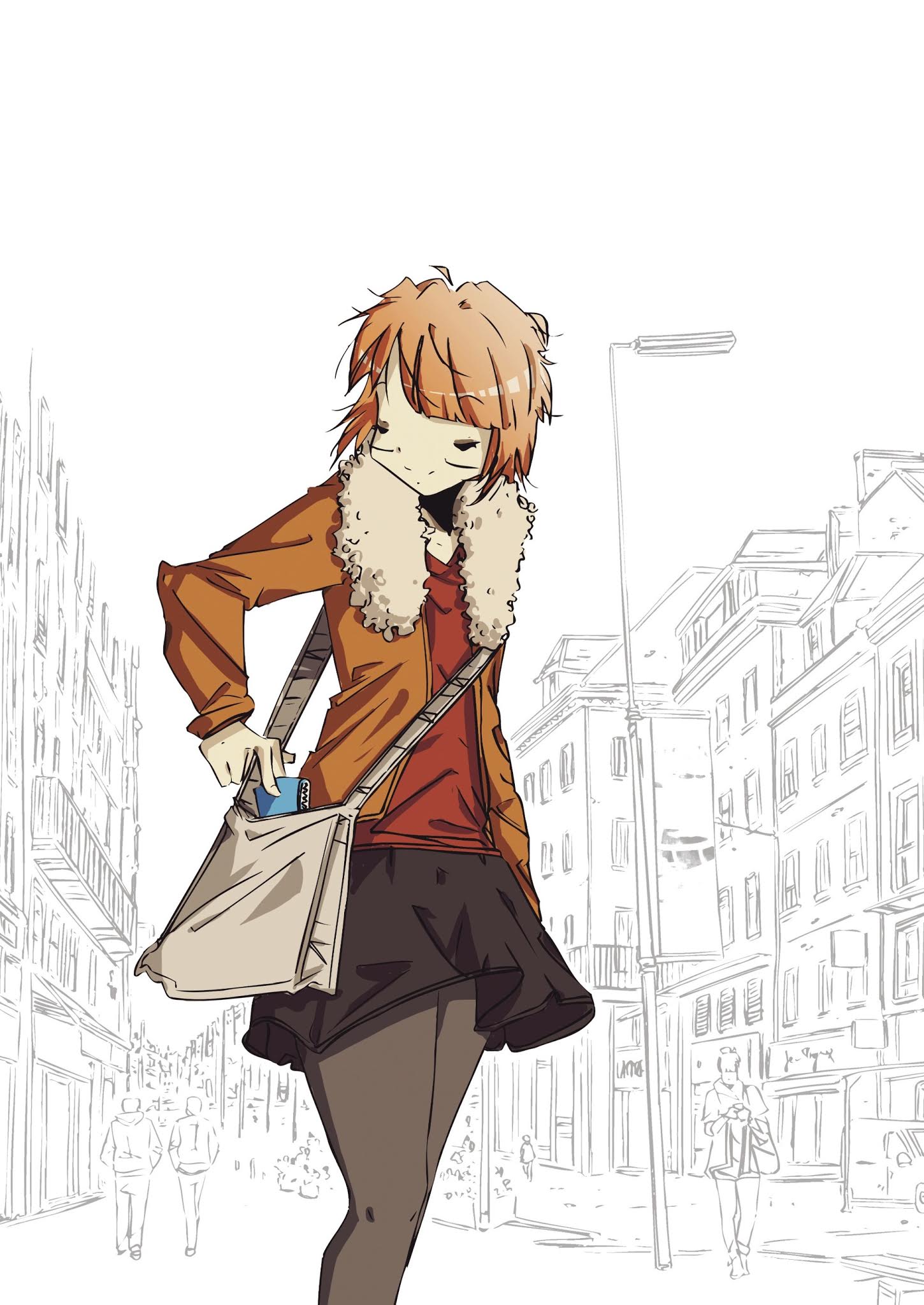 Read online Mia & Co comic -  Issue #2 - 5