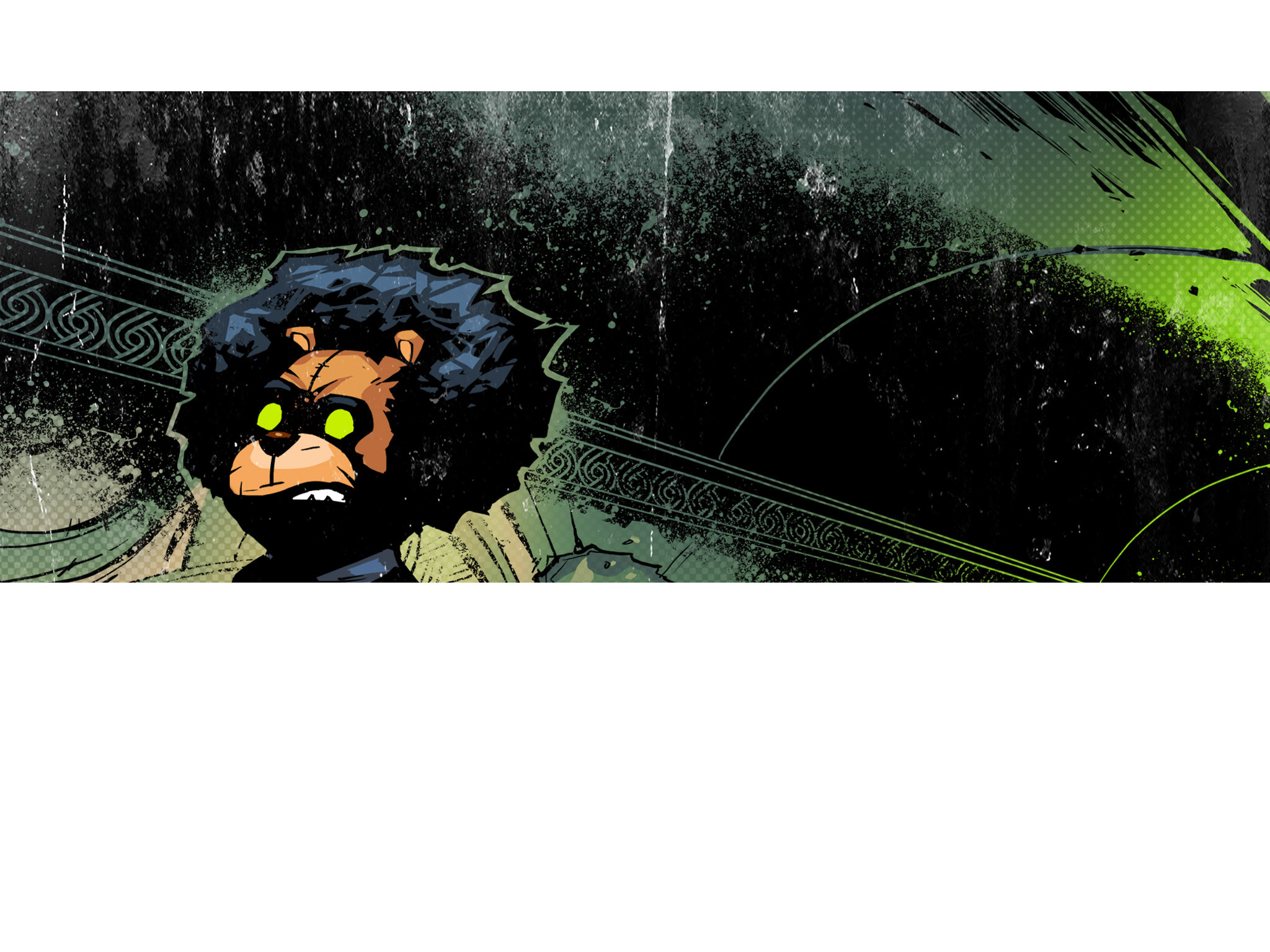 Read online Bo Plushy Gangsta comic -  Issue #4 - 31