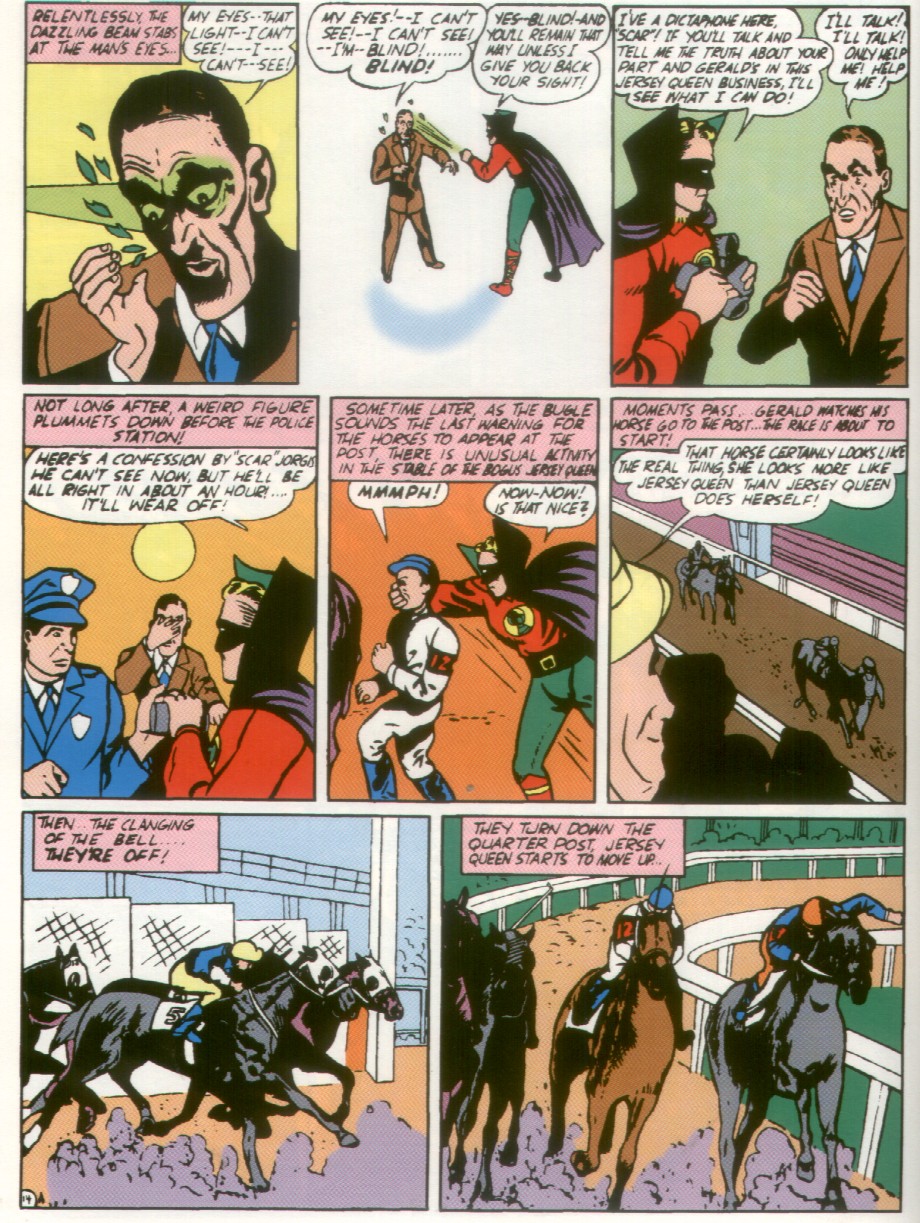 Green Lantern (1941) Issue #1 #1 - English 15