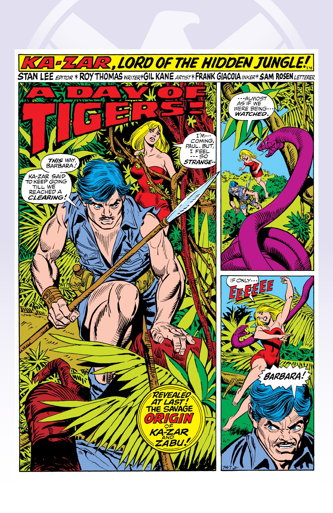 Read online Mockingbird: Bobbi Morse, Agent of S.H.I.E.L.D. comic -  Issue # TPB - 43