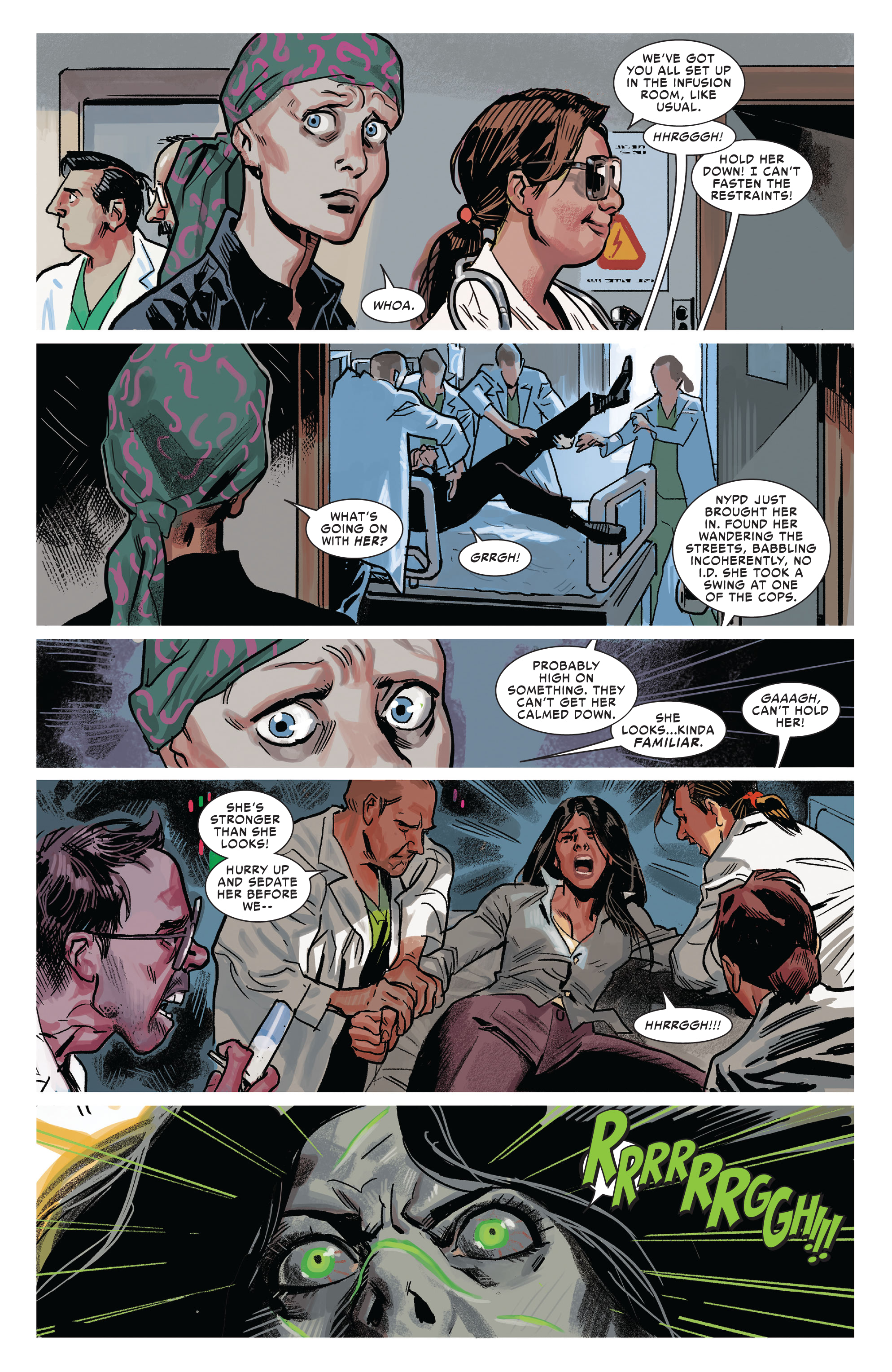 Read online Thor by Jason Aaron & Russell Dauterman comic -  Issue # TPB 3 (Part 3) - 69
