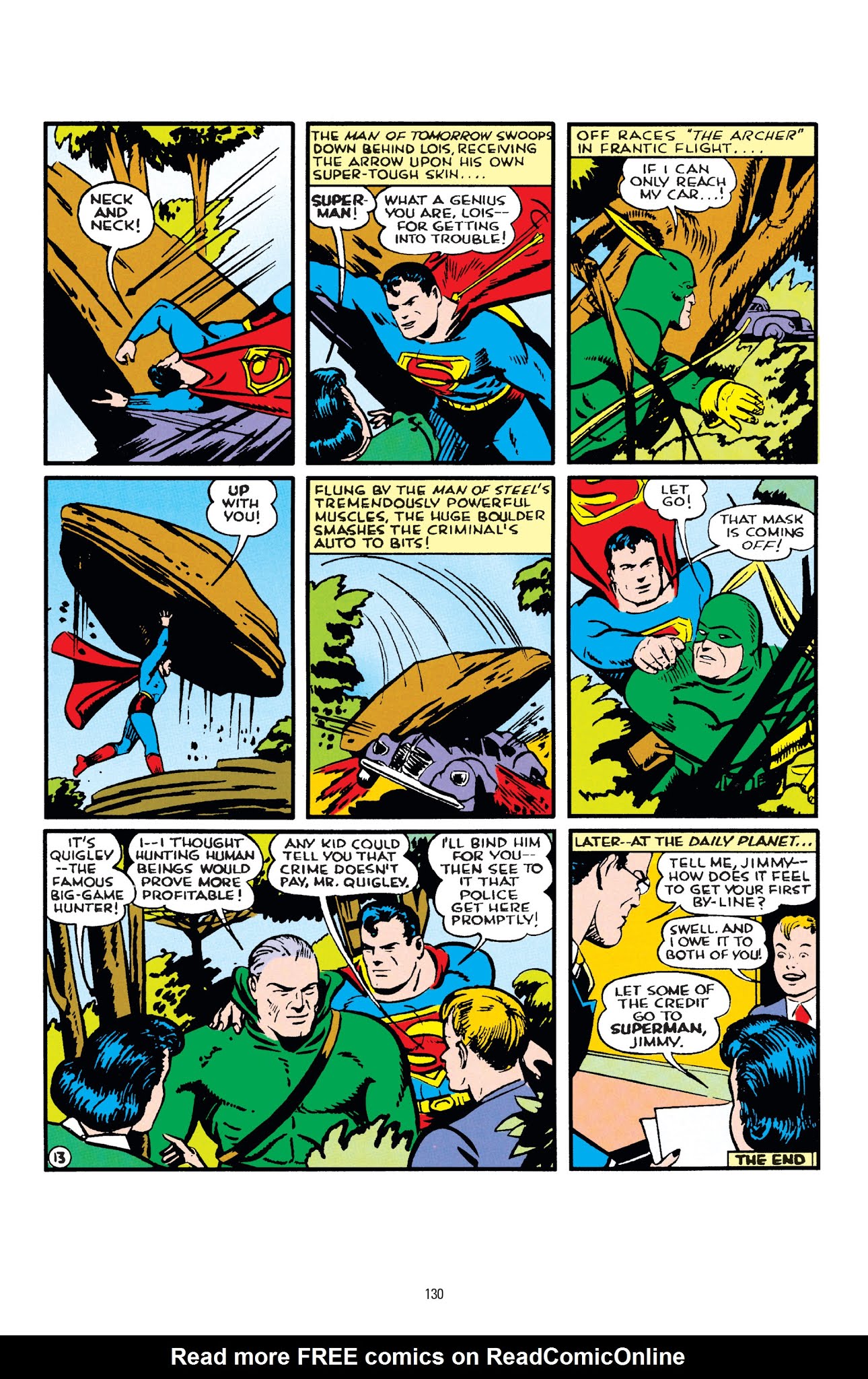 Read online Superman: The Golden Age comic -  Issue # TPB 4 (Part 2) - 31