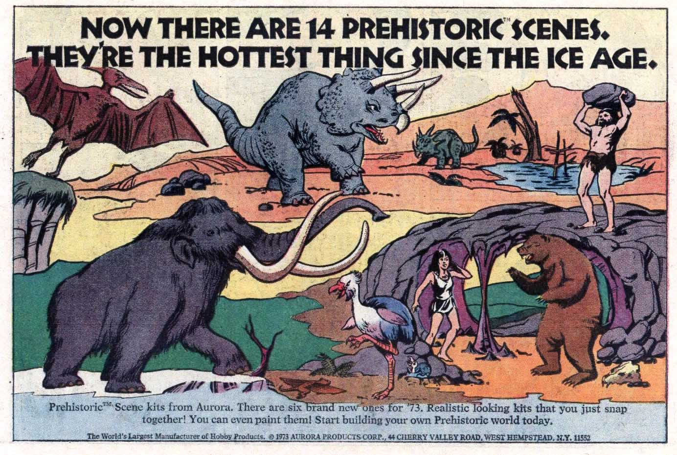 Read online Sword of Sorcery (1973) comic -  Issue #4 - 7