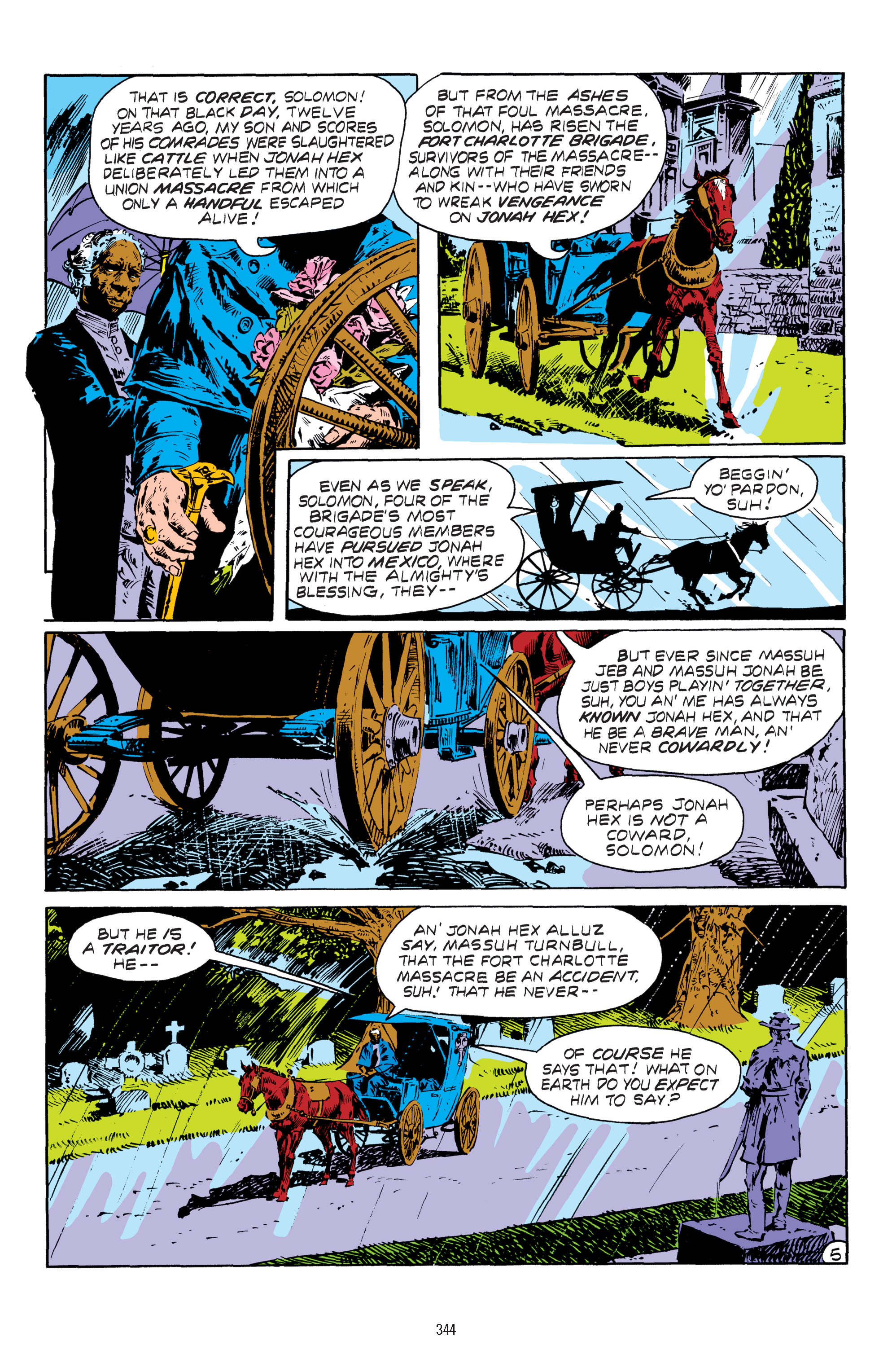 Read online DC Through the '80s: The End of Eras comic -  Issue # TPB (Part 4) - 42