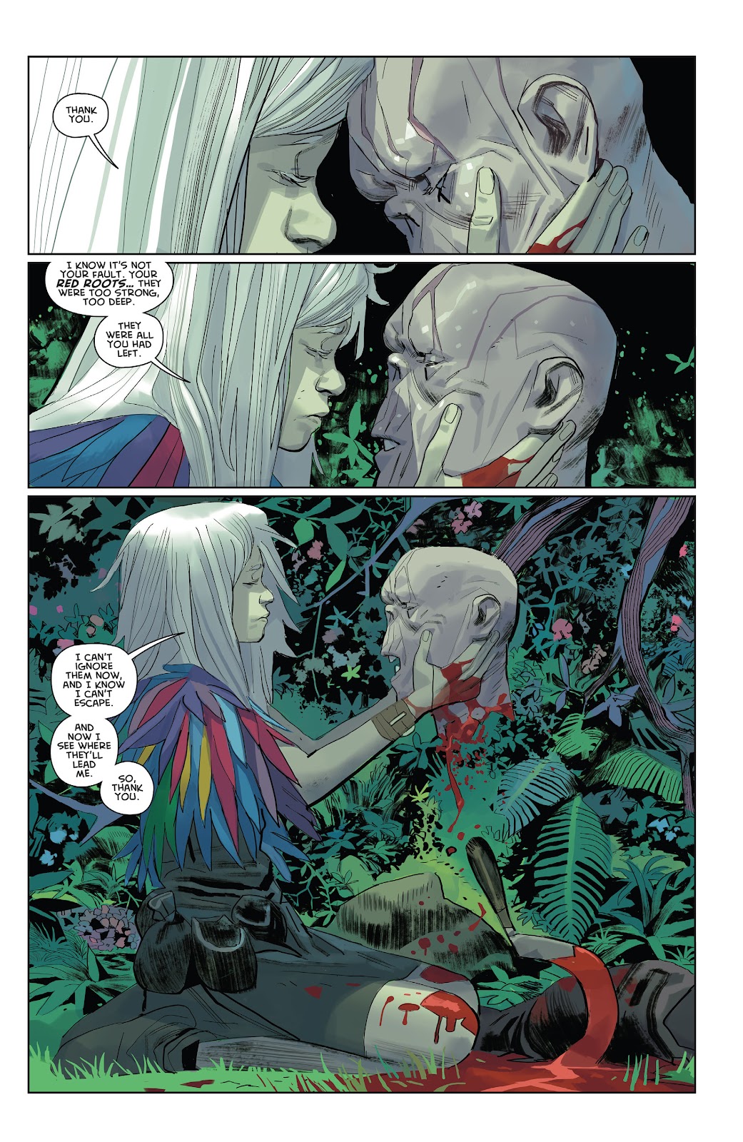 Kroma issue 4 - Page 24