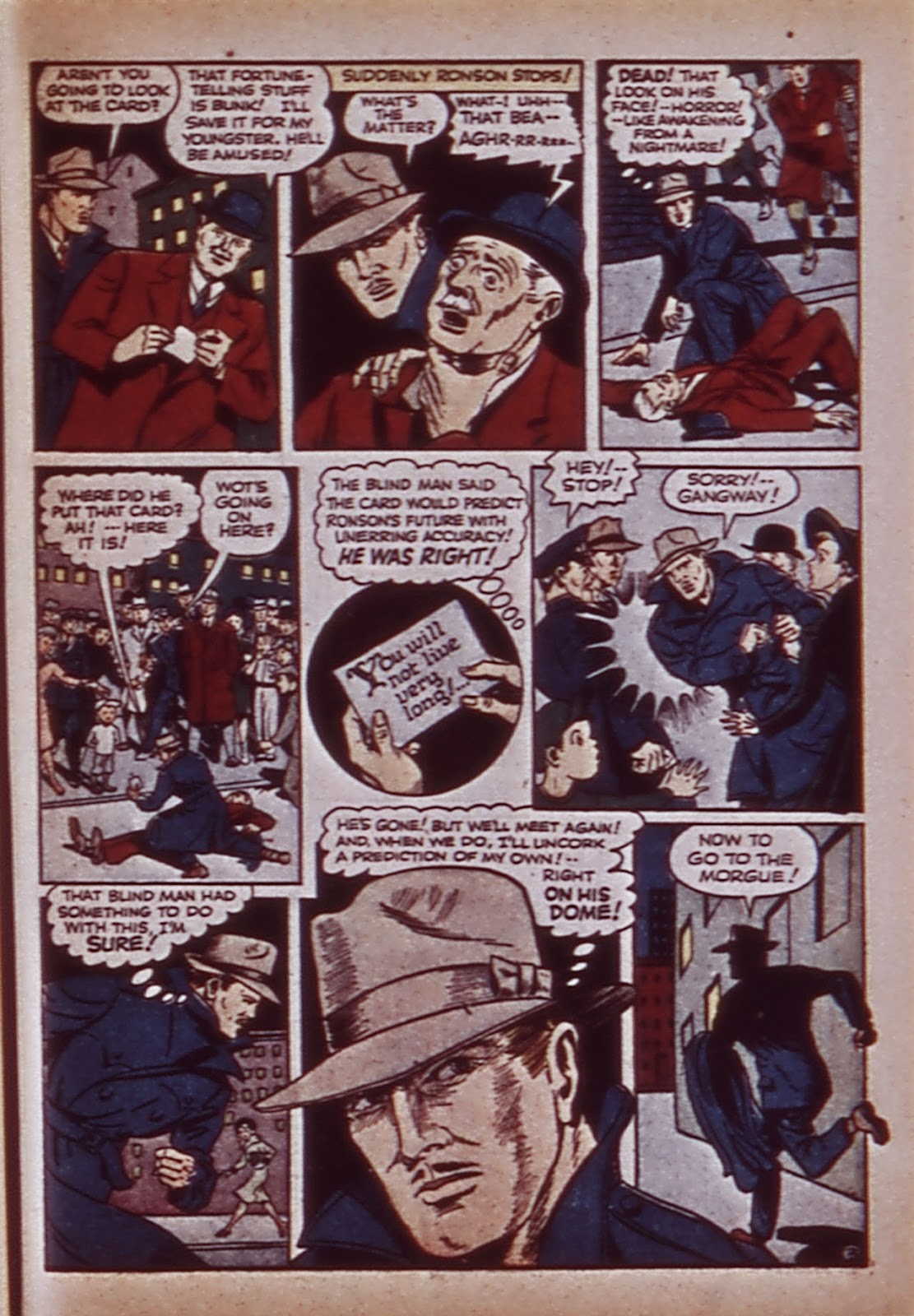 Marvel Mystery Comics (1939) issue 36 - Page 59