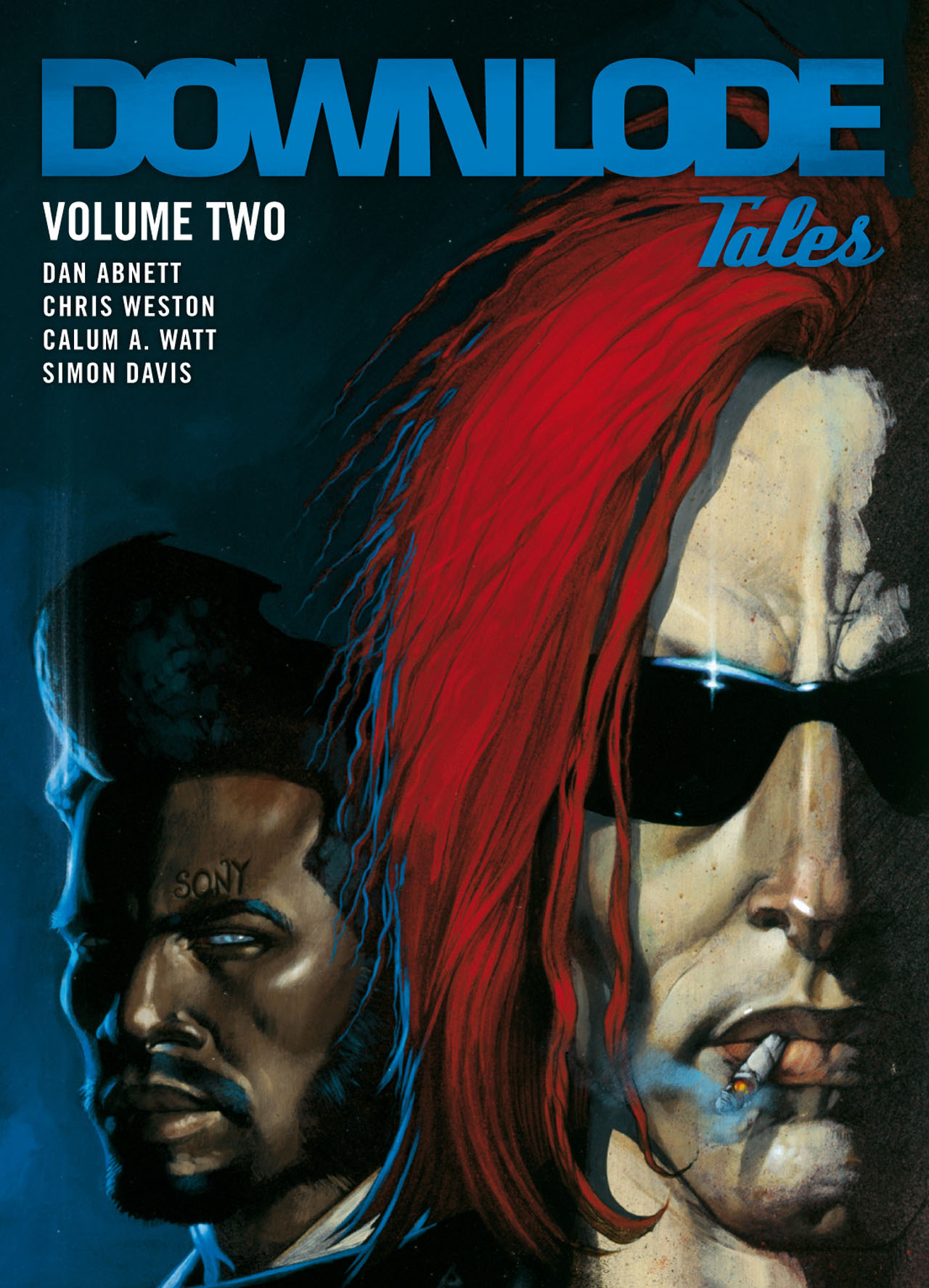 Read online Judge Dredd Megazine (Vol. 5) comic -  Issue #334 - 66