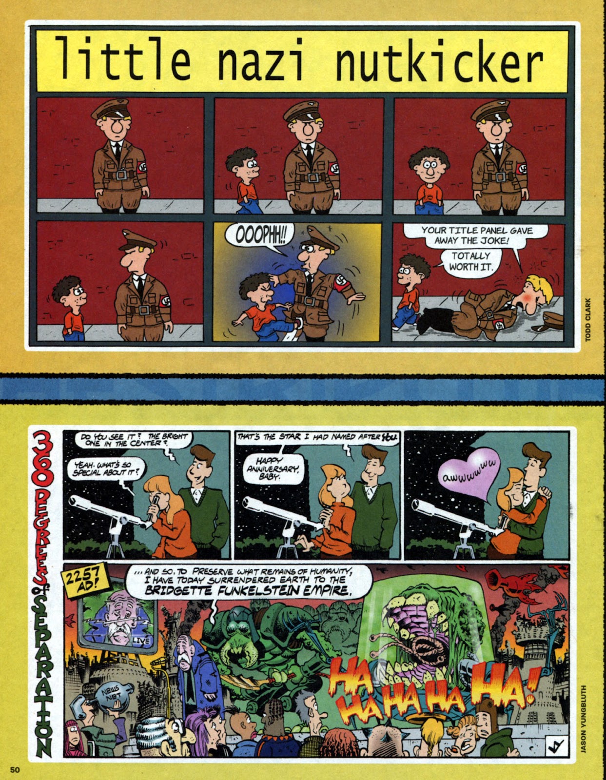 MAD issue 501 - Page 41
