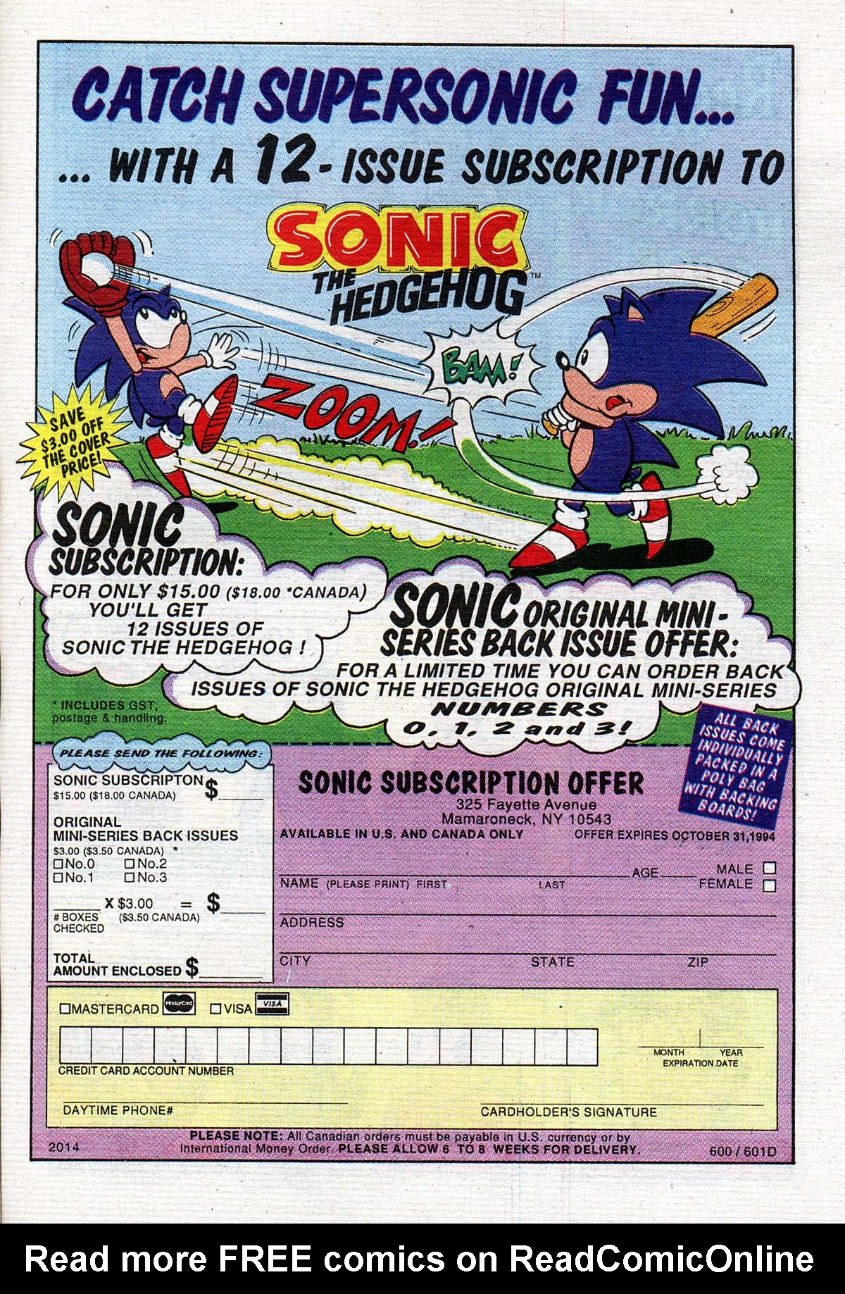 Read online Archie...Archie Andrews, Where Are You? Digest Magazine comic -  Issue #96 - 79