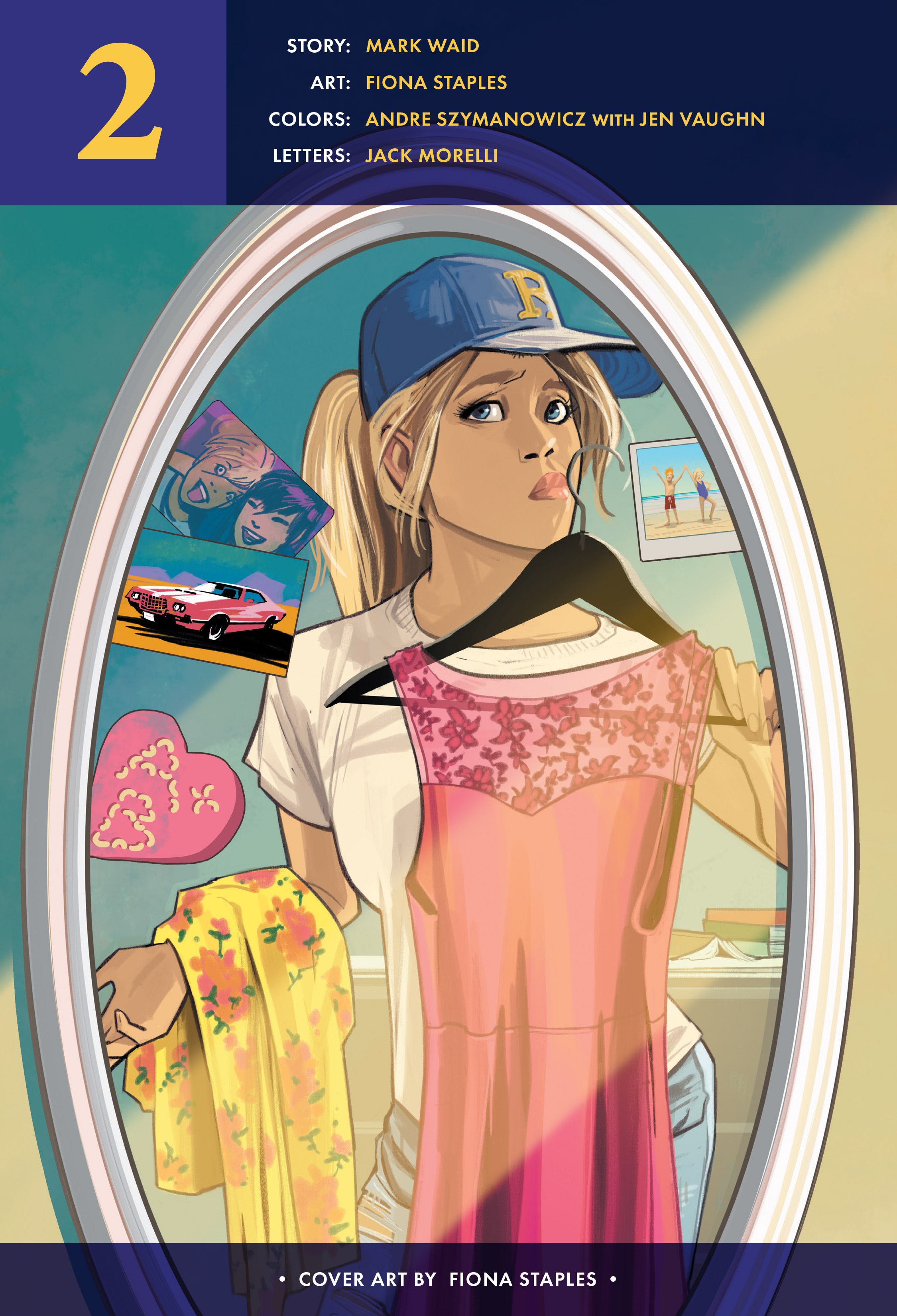 Read online Archie: Varsity Edition comic -  Issue # TPB (Part 1) - 30