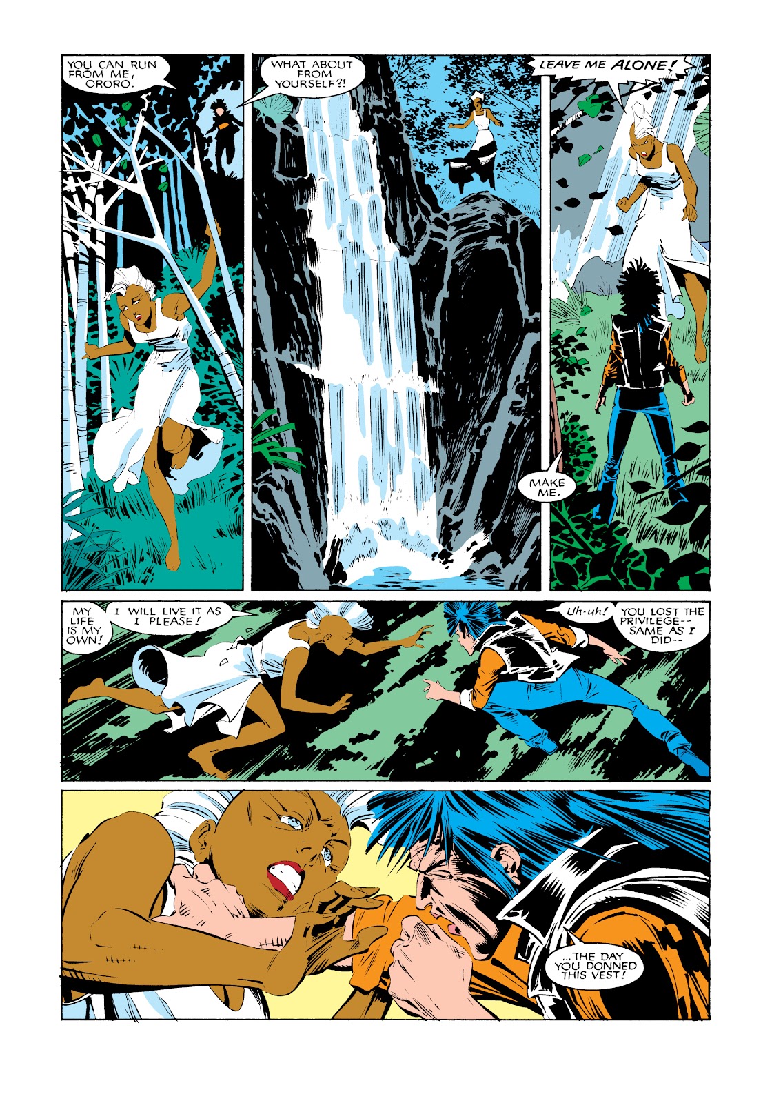 Marvel Masterworks: The Uncanny X-Men issue TPB 14 (Part 2) - Page 66