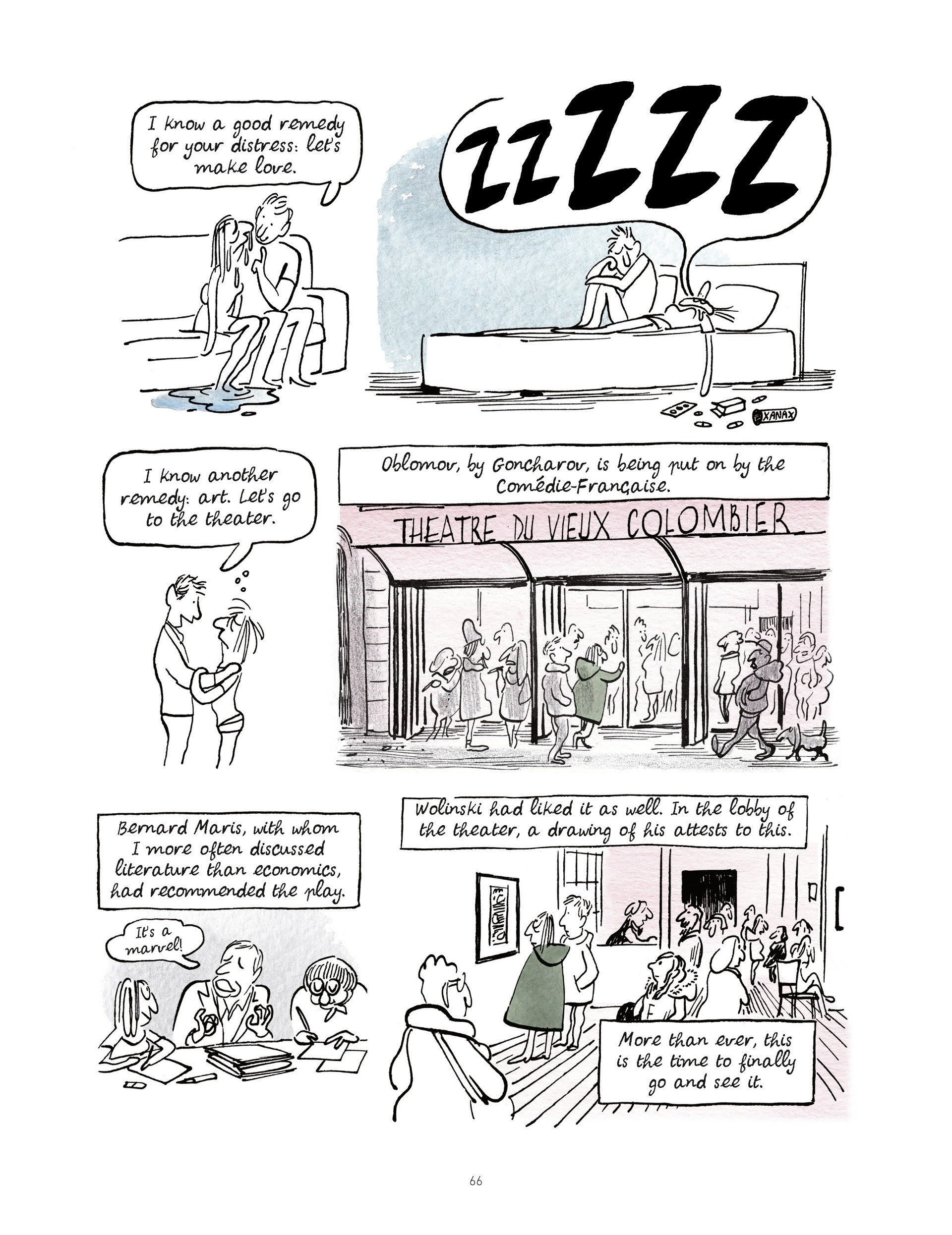 Read online Lightness comic -  Issue # TPB - 67