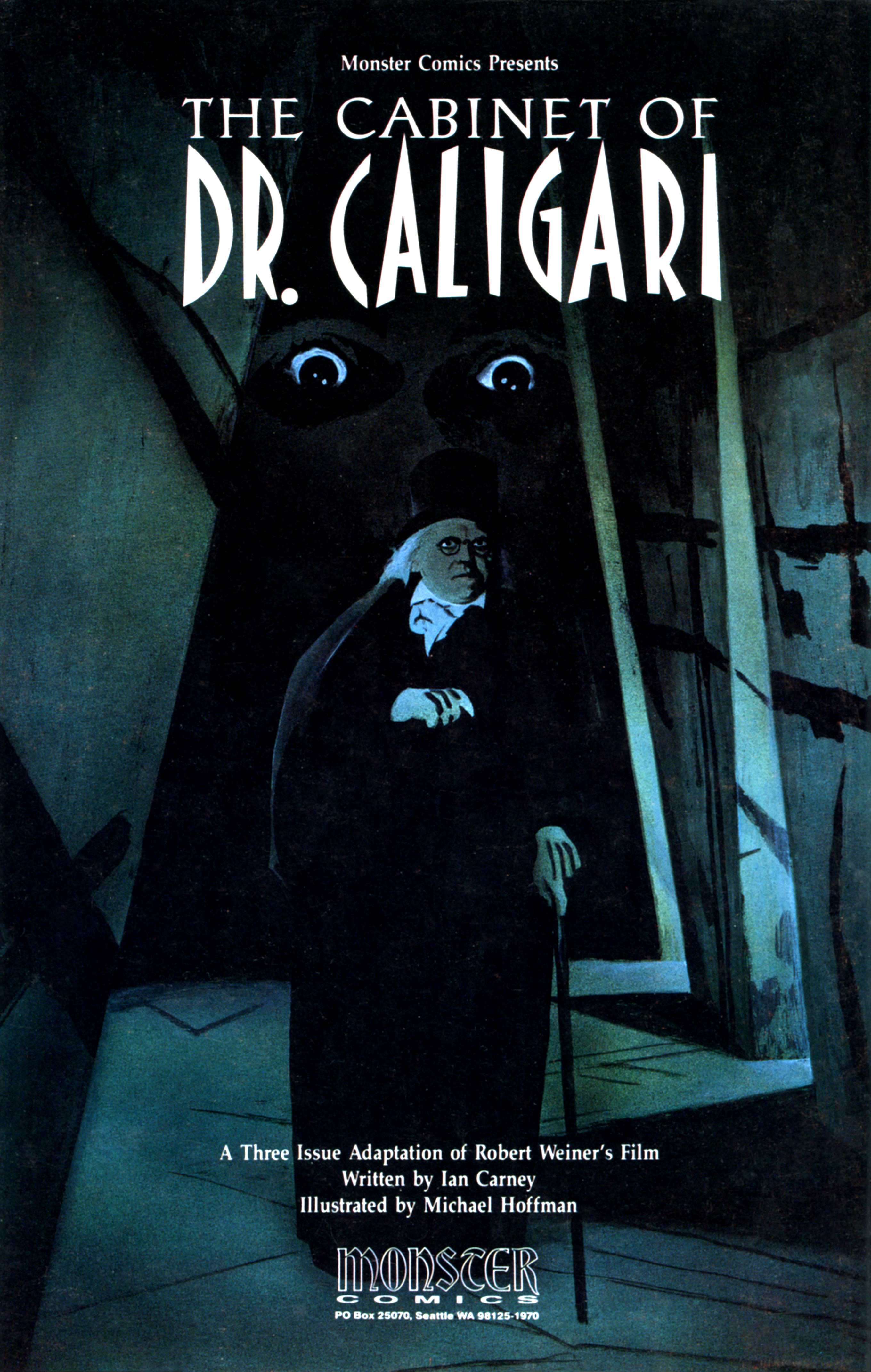 Read online Amazing Heroes comic -  Issue #200 - 51