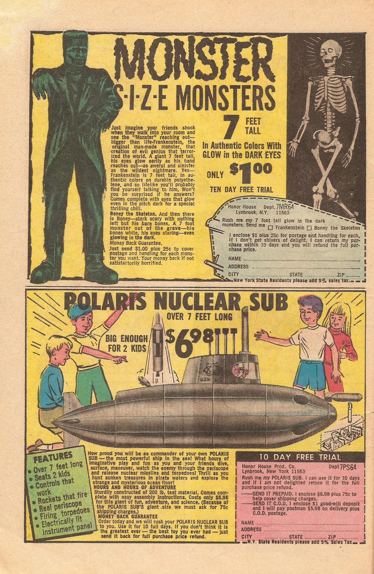 Read online Jughead (1965) comic -  Issue #179 - 28