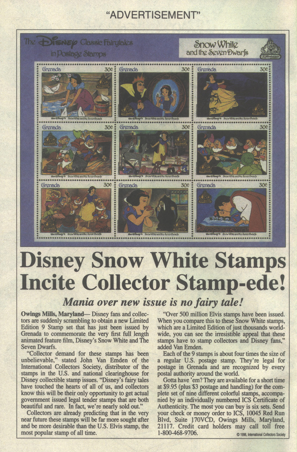 Read online Walt Disney's Donald Duck (1993) comic -  Issue #298 - 2