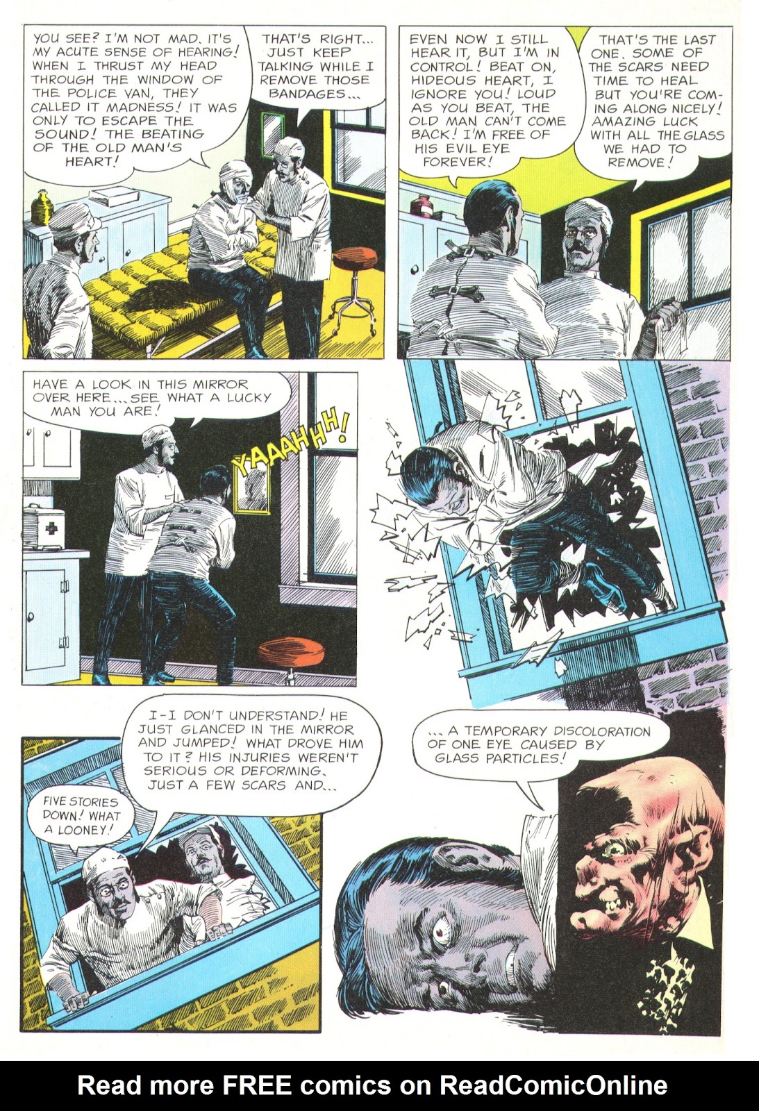 Comix International issue 4 - Page 42