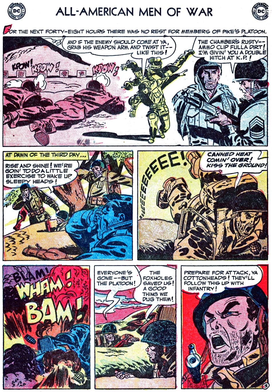 All-American Men of War issue 128 - Page 13